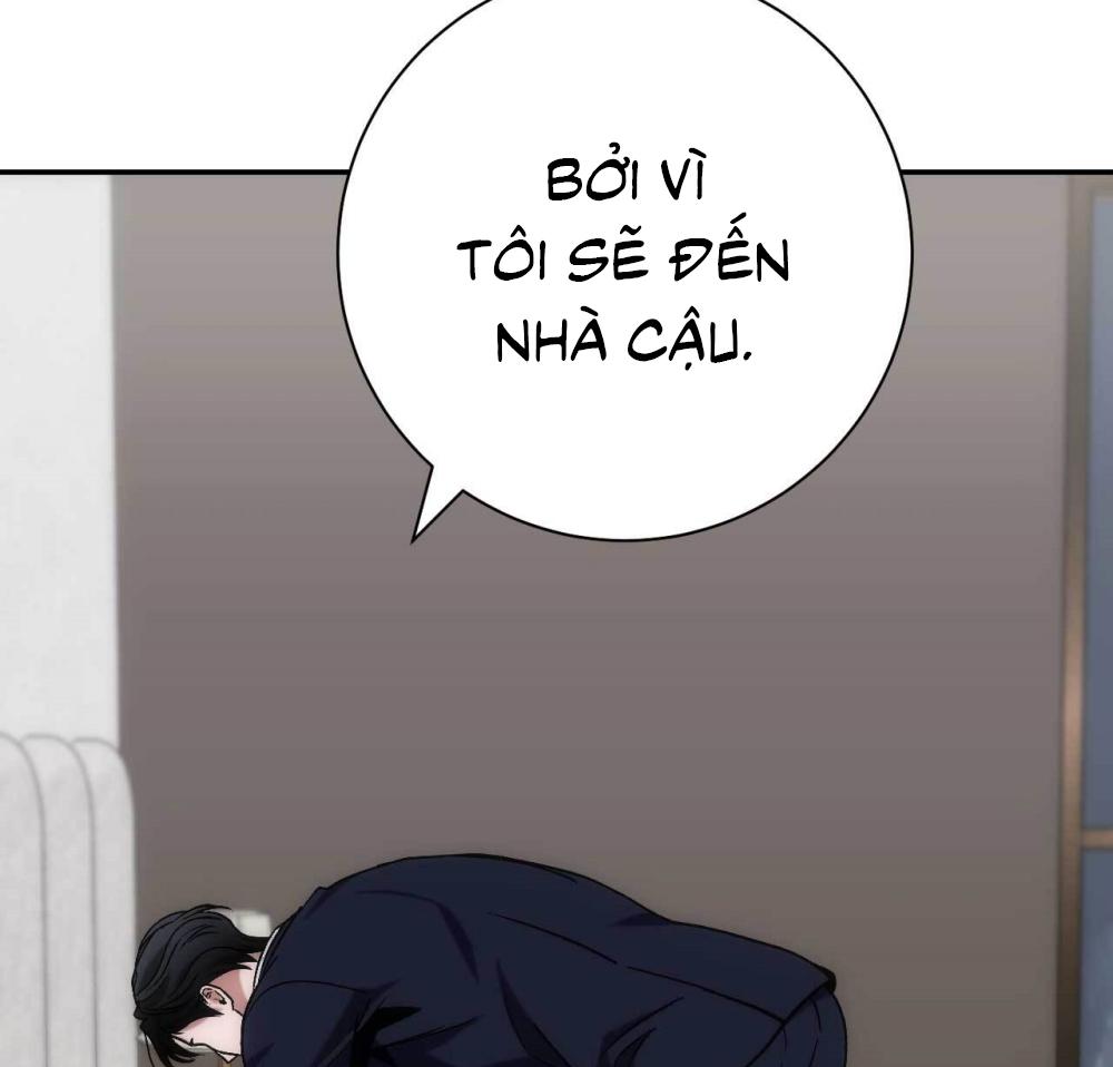 CHÌM TRONG KHOÁI LẠC - Chap 23