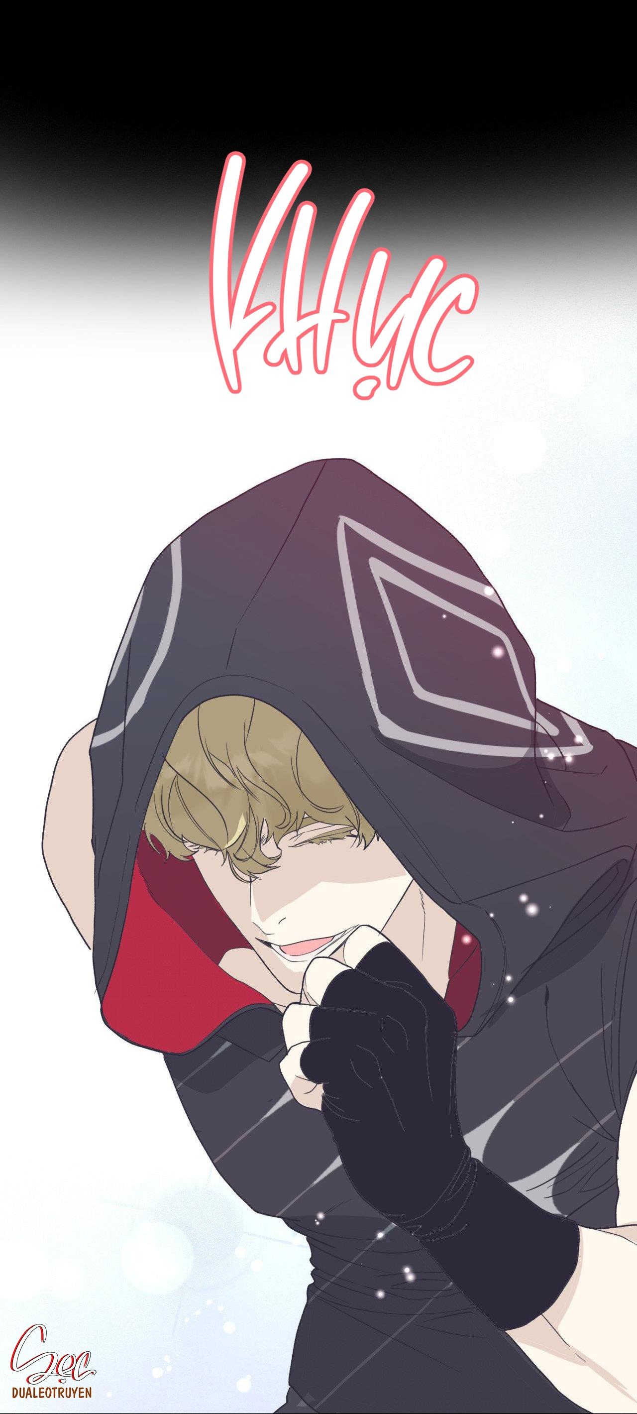 BẠN CÙNG LỚP MẪU GIÁO MẶT TRỜI - Chap 14