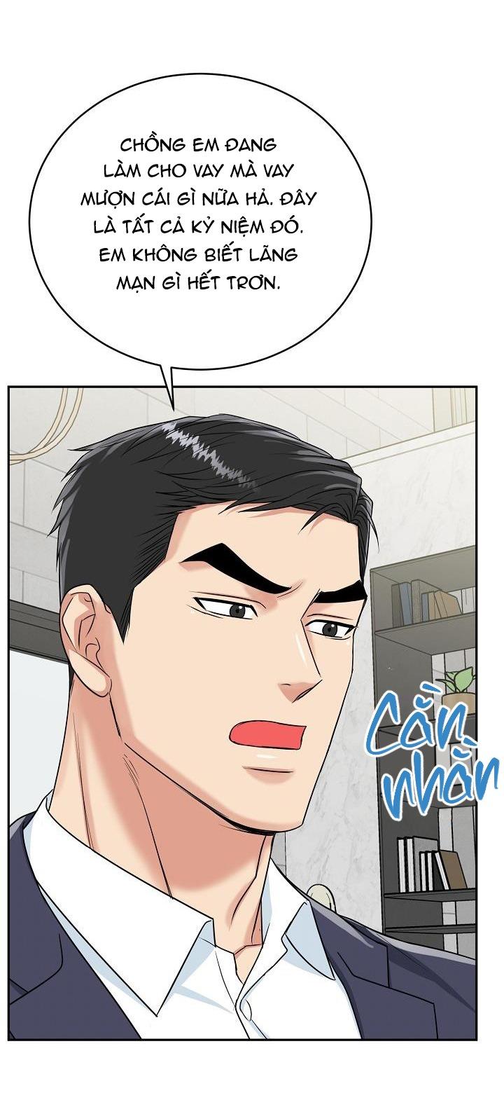 (ABO) HANG HỔ - Chap 32