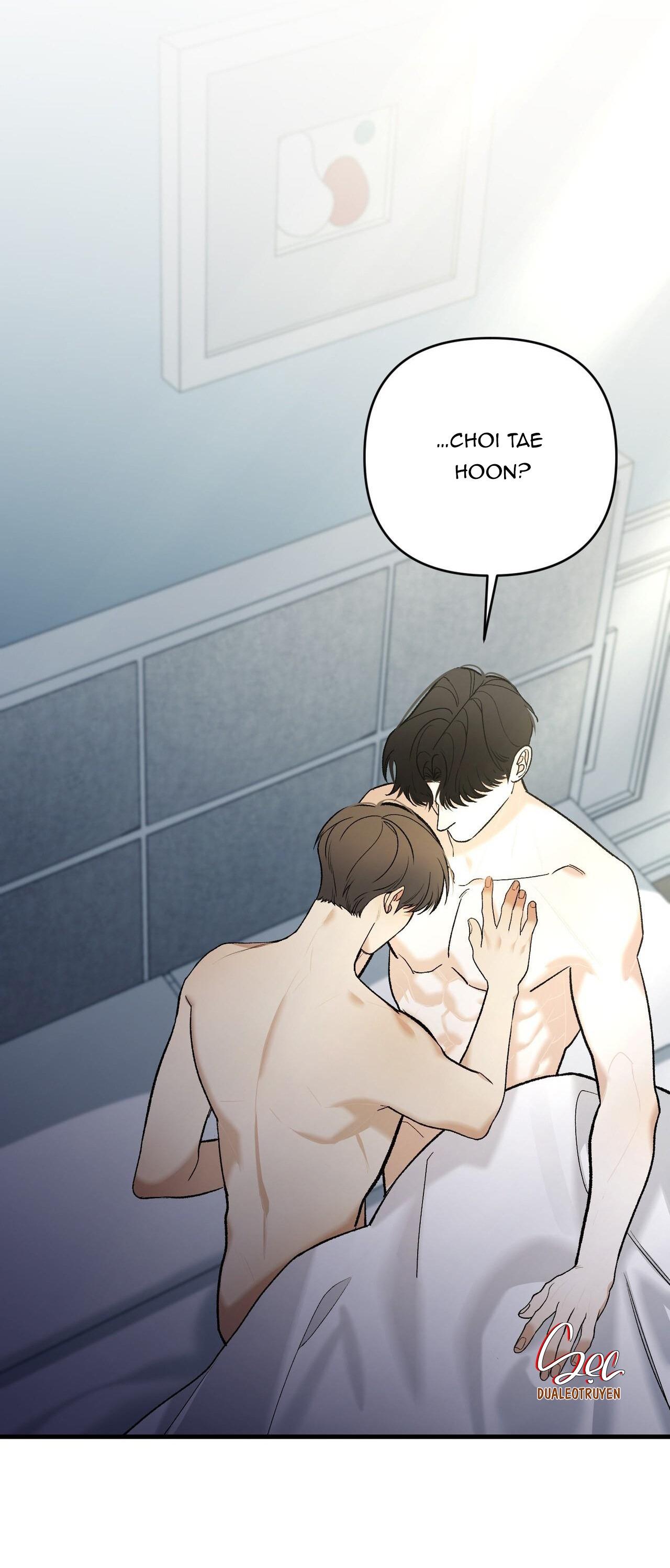 ĐIỀU KIỆN CỦA GUIDE - Chap 21