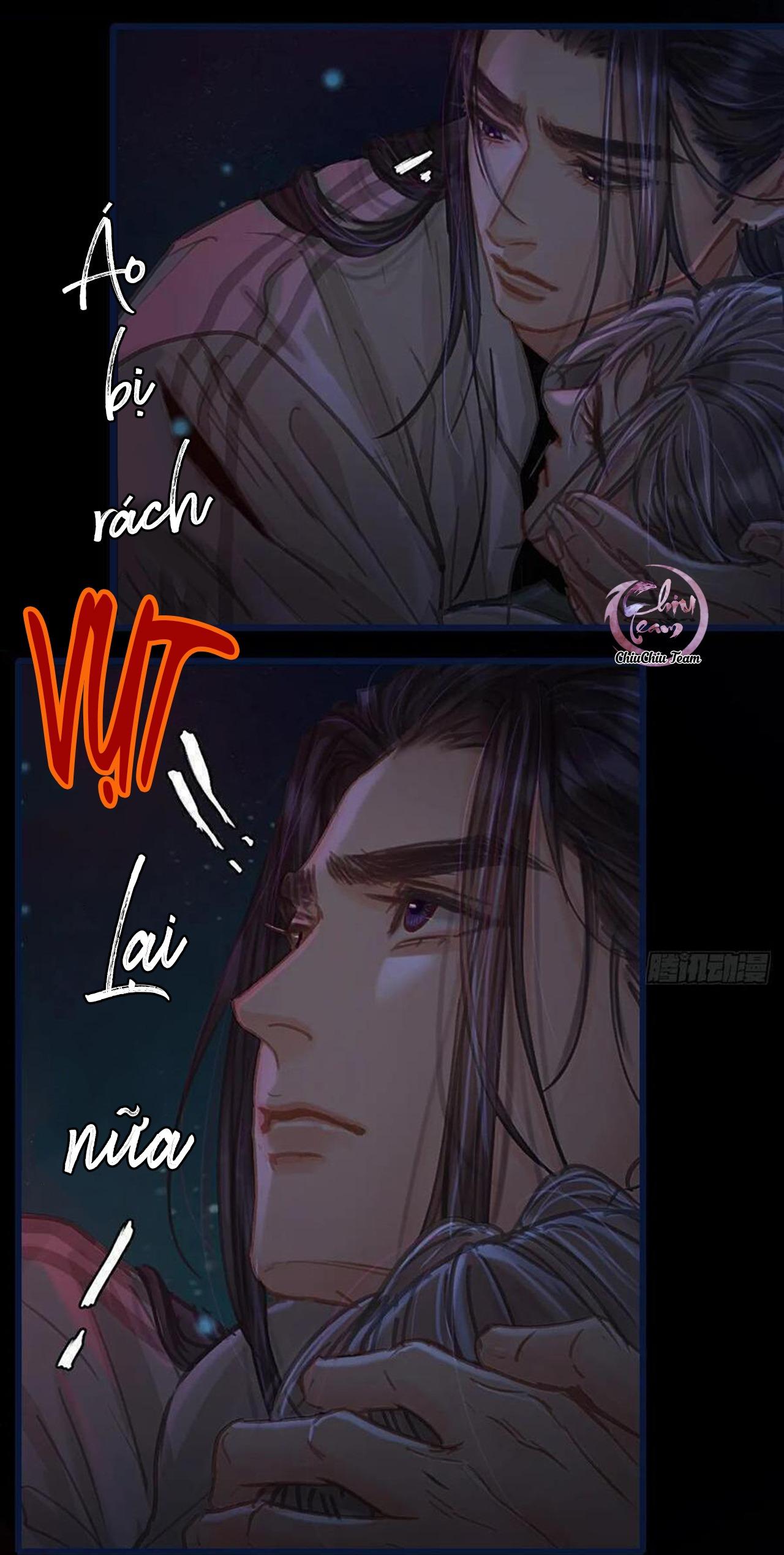 Quen Lâu Mới Biết Người Thiếu Tâm Cơ - Chap 41