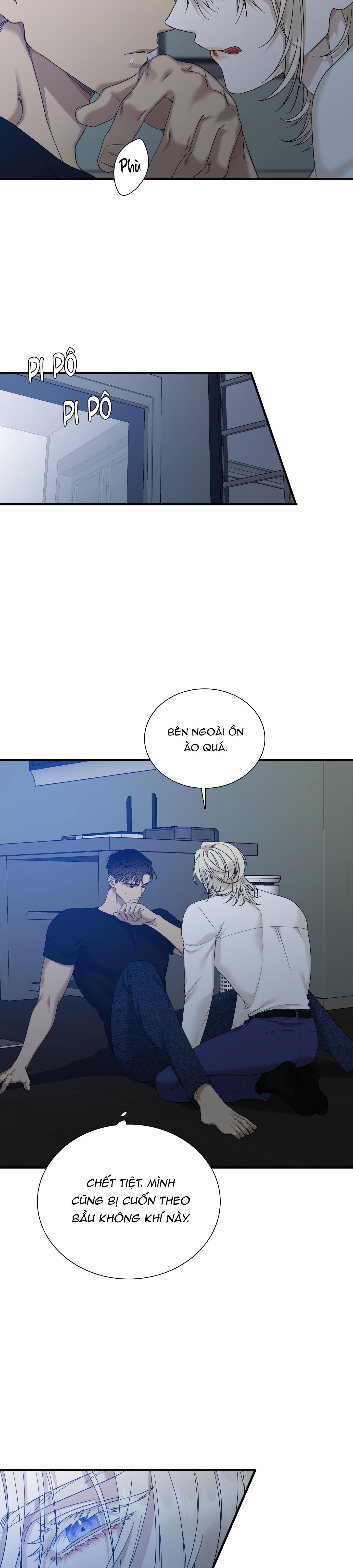 GỬI. 00 - Chap 7