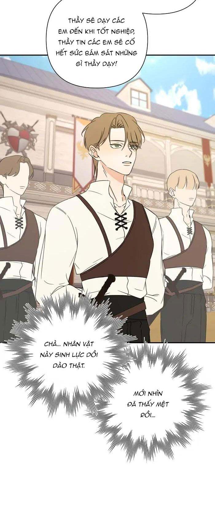 Mắc Kẹt Trong Game Hẹn Hò Của Em Gái Tôi - Chap 40