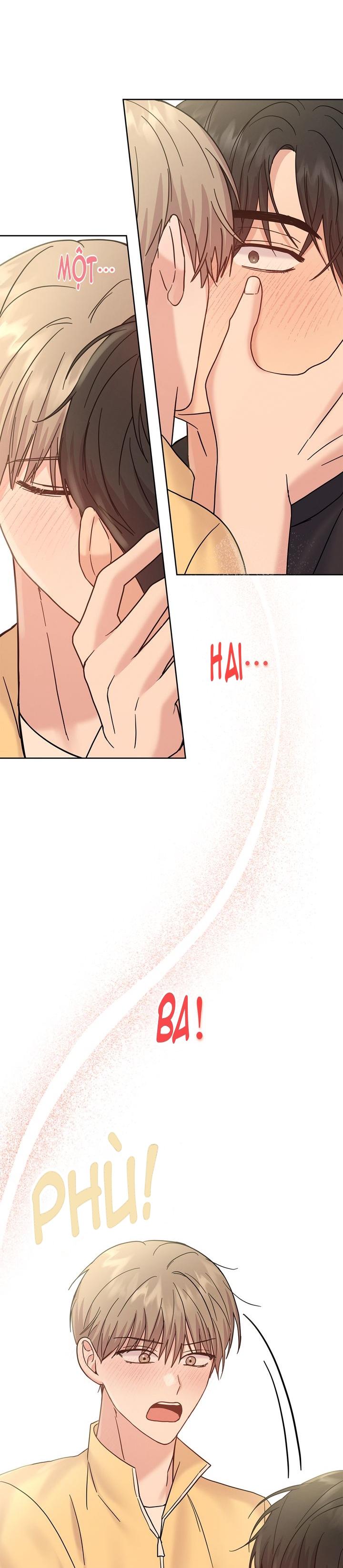 BẢN SAO ÂM HƯỞNG - Chap 6