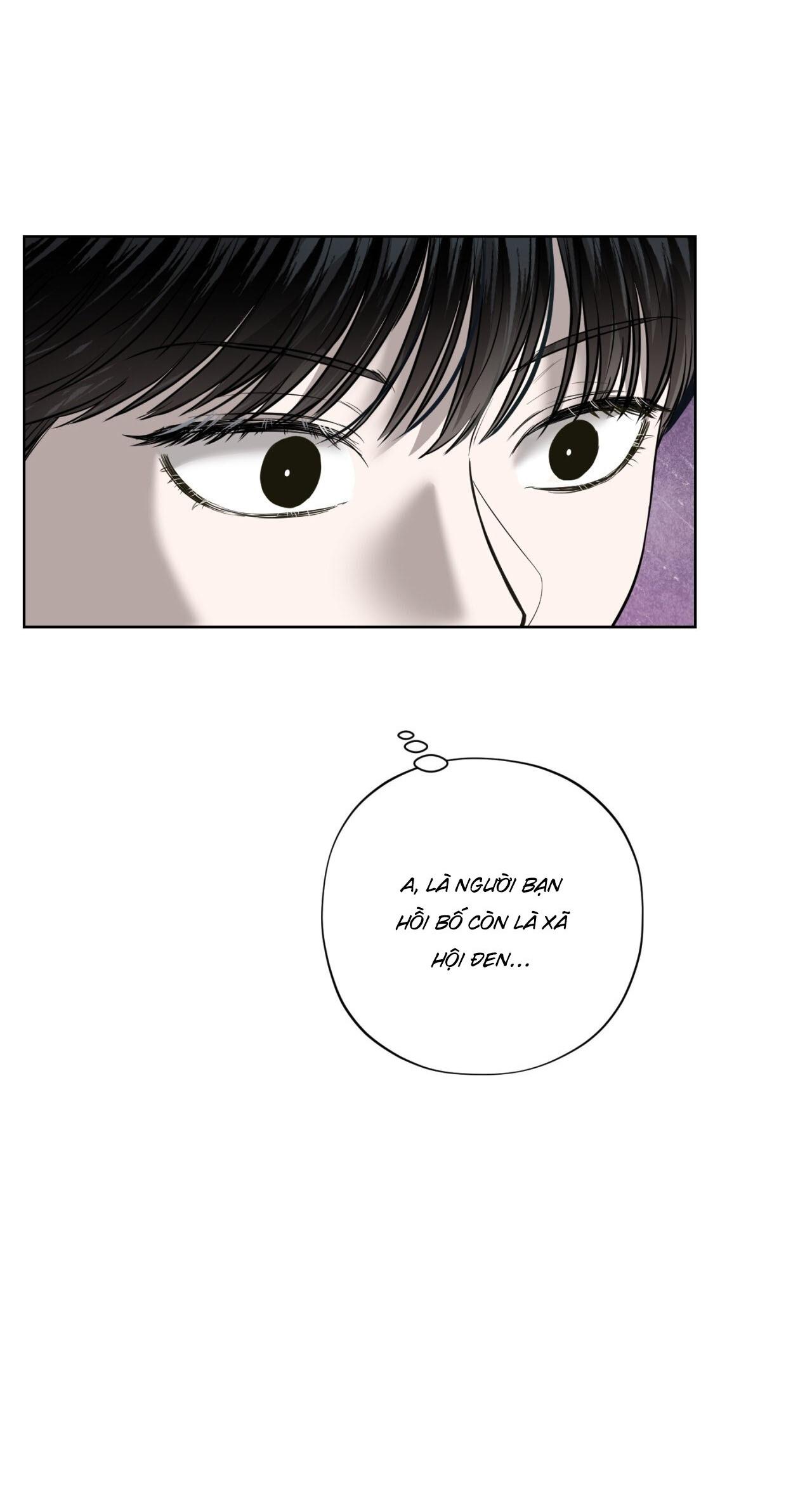 (CATCH UP) ĐUỔI BẮT - Chap 6