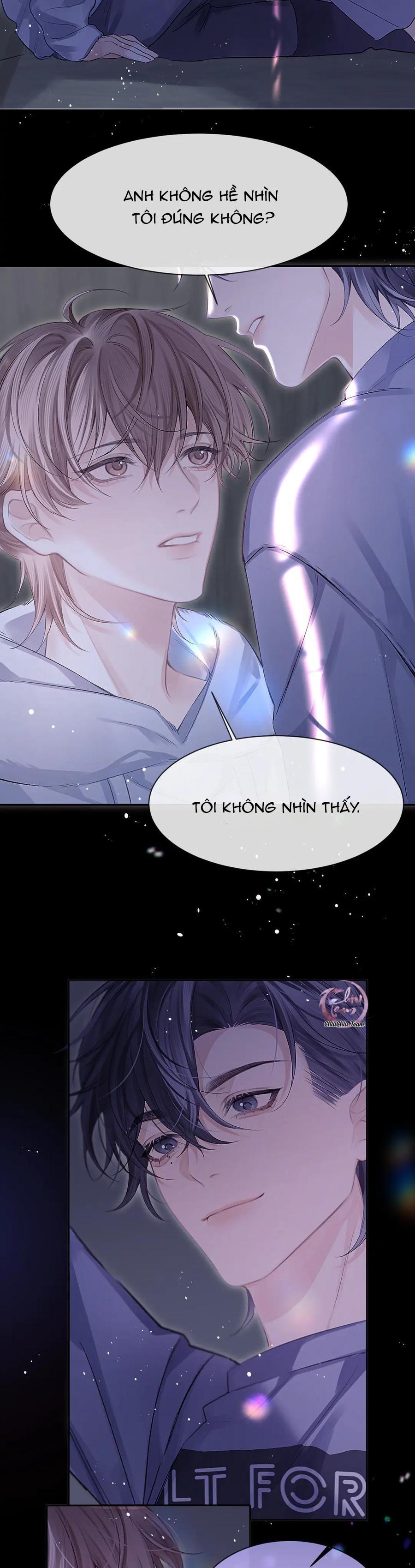 Nghịch Lý Câu Fan - Chap 20