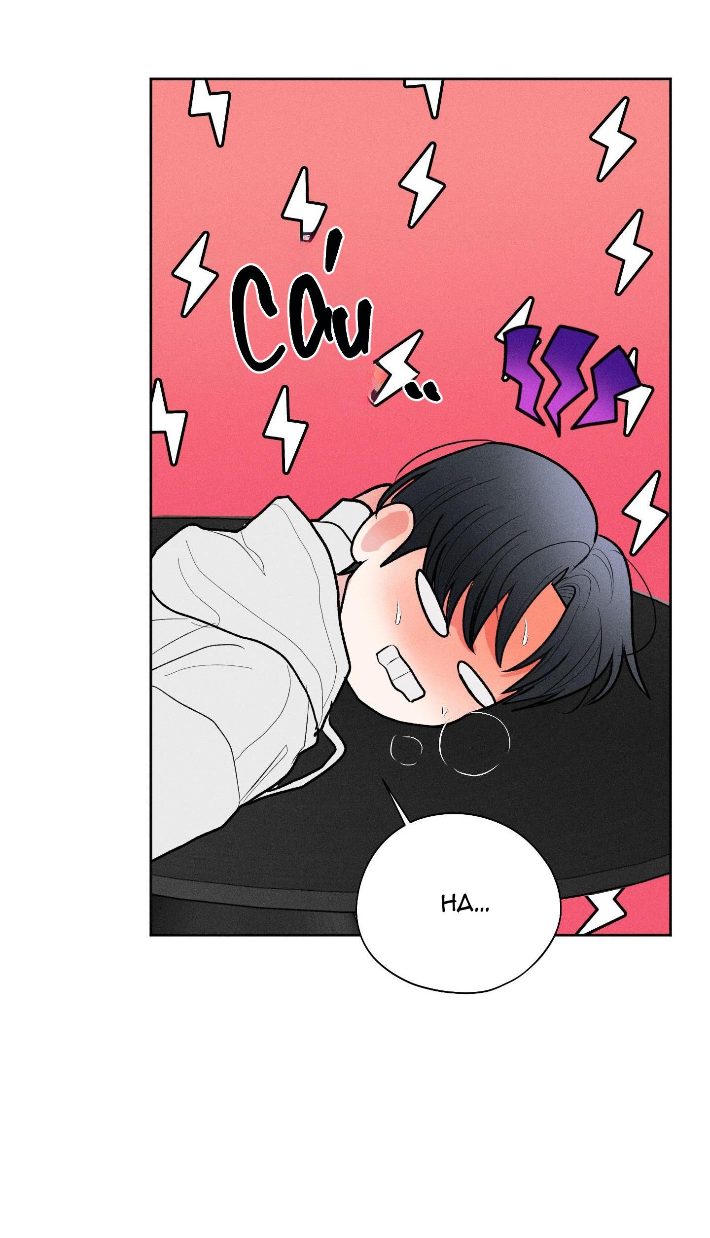 MÓN QUÀ DÀNH CHO KẺ NGẠO MẠN - Chap 28