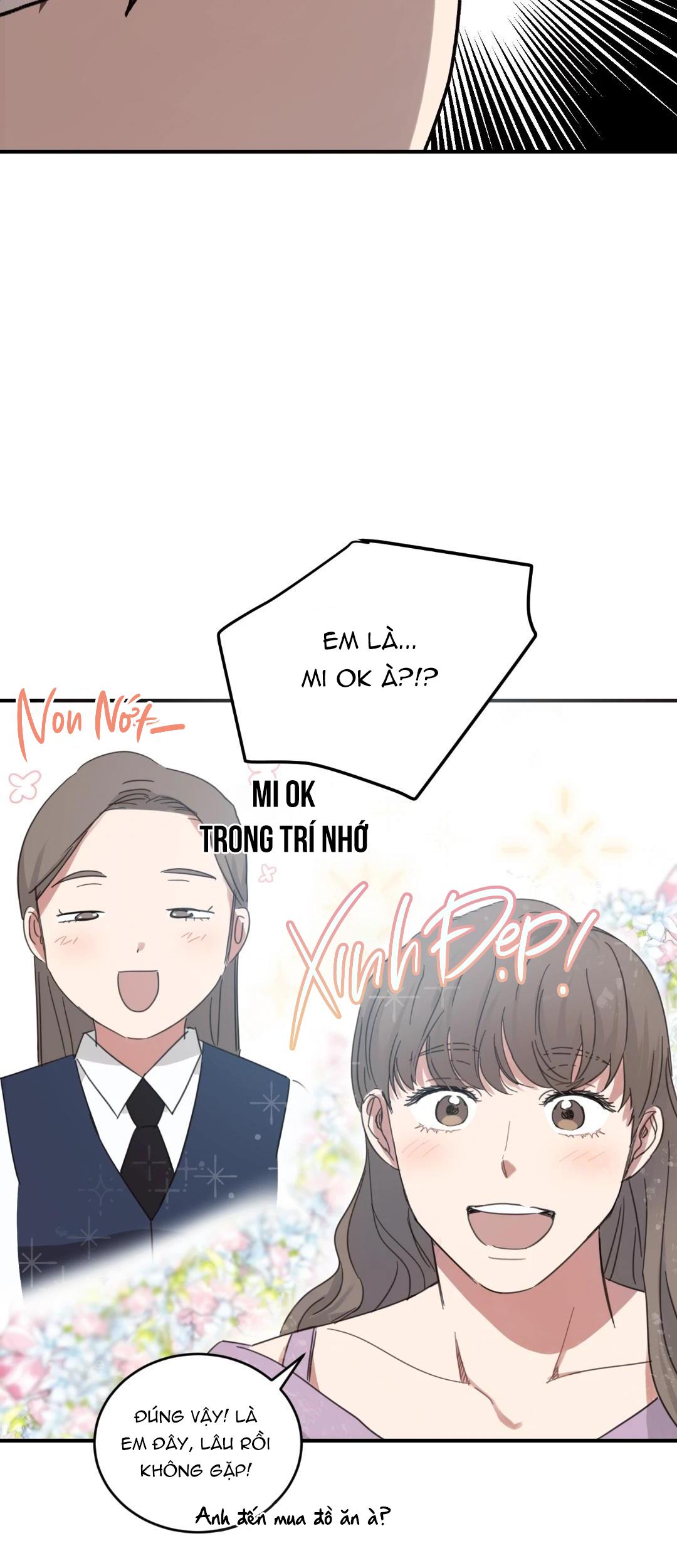 NGÔI NHÀ HƯỚNG MẶT TRỜI MỌC - Chap 20