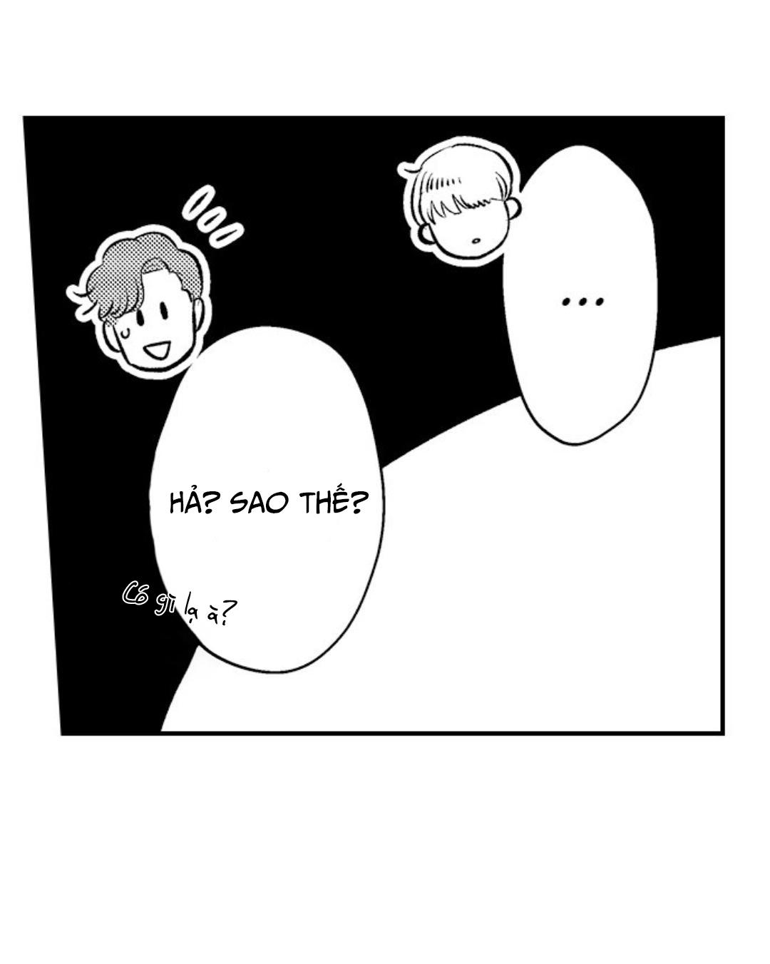 Yatara yarashii fukami kun - Chap 17