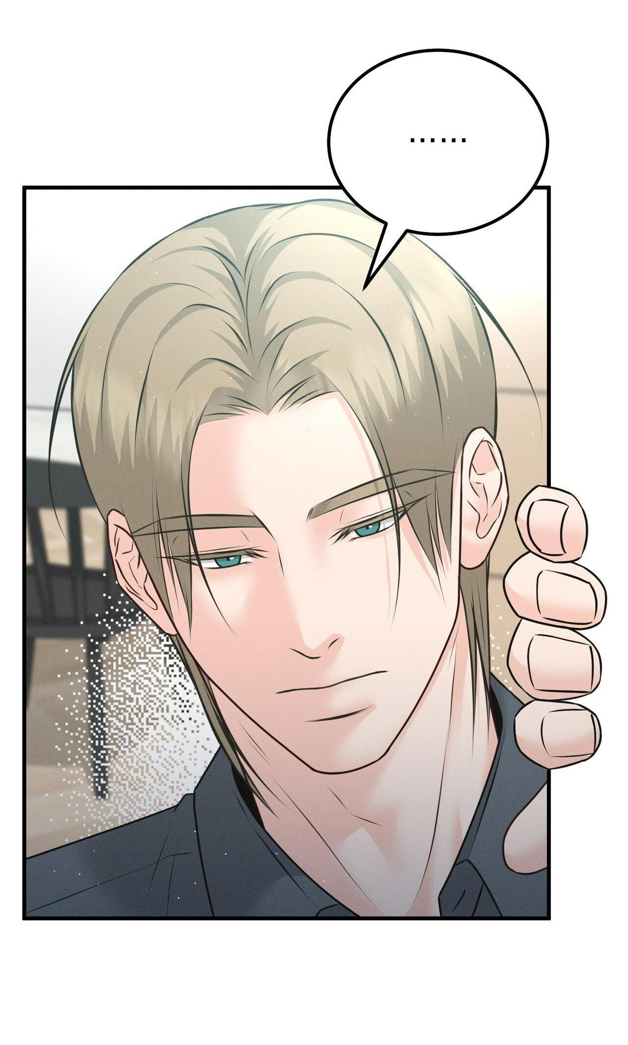 CHỜ CHÚT! ĐỪNG DI CHUYỂN - Chap 9