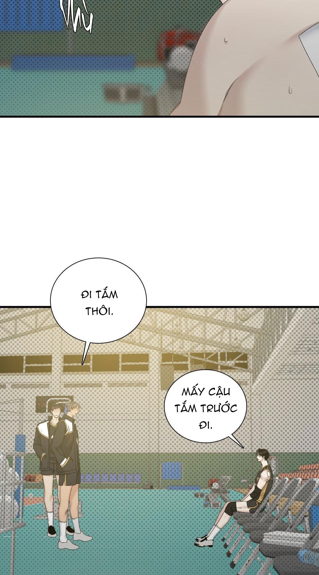 Fouls Start - Chap 23