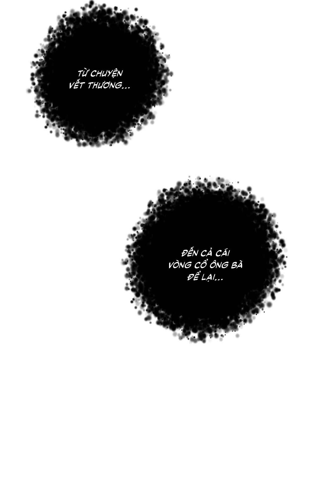 Đầm Lầy Của Nhân Ngư - Chap 16