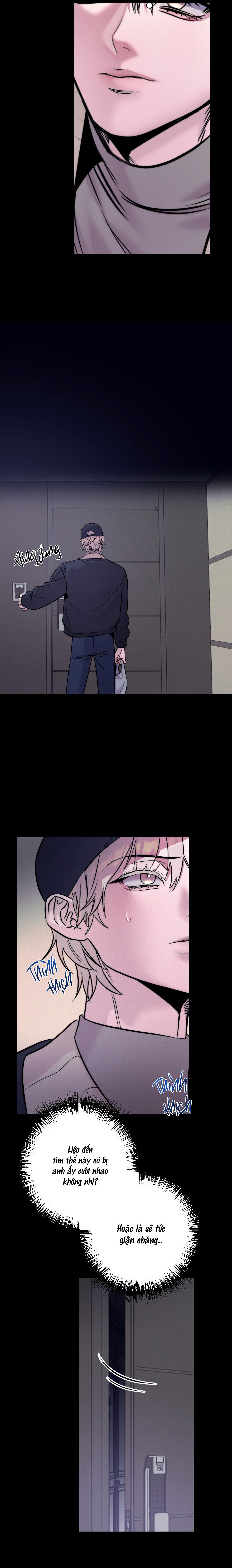 (CBunu) Stigma - Chap 9