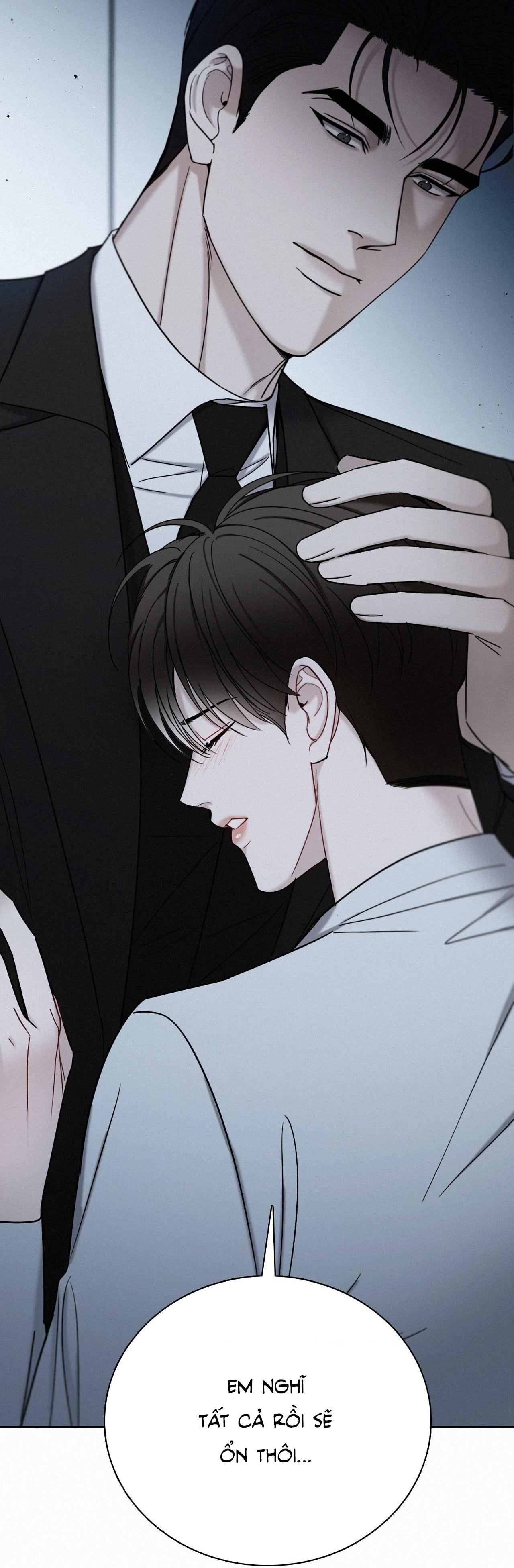 HOÀNG HÔN BÊN LÀN NƯỚC - Chap 26