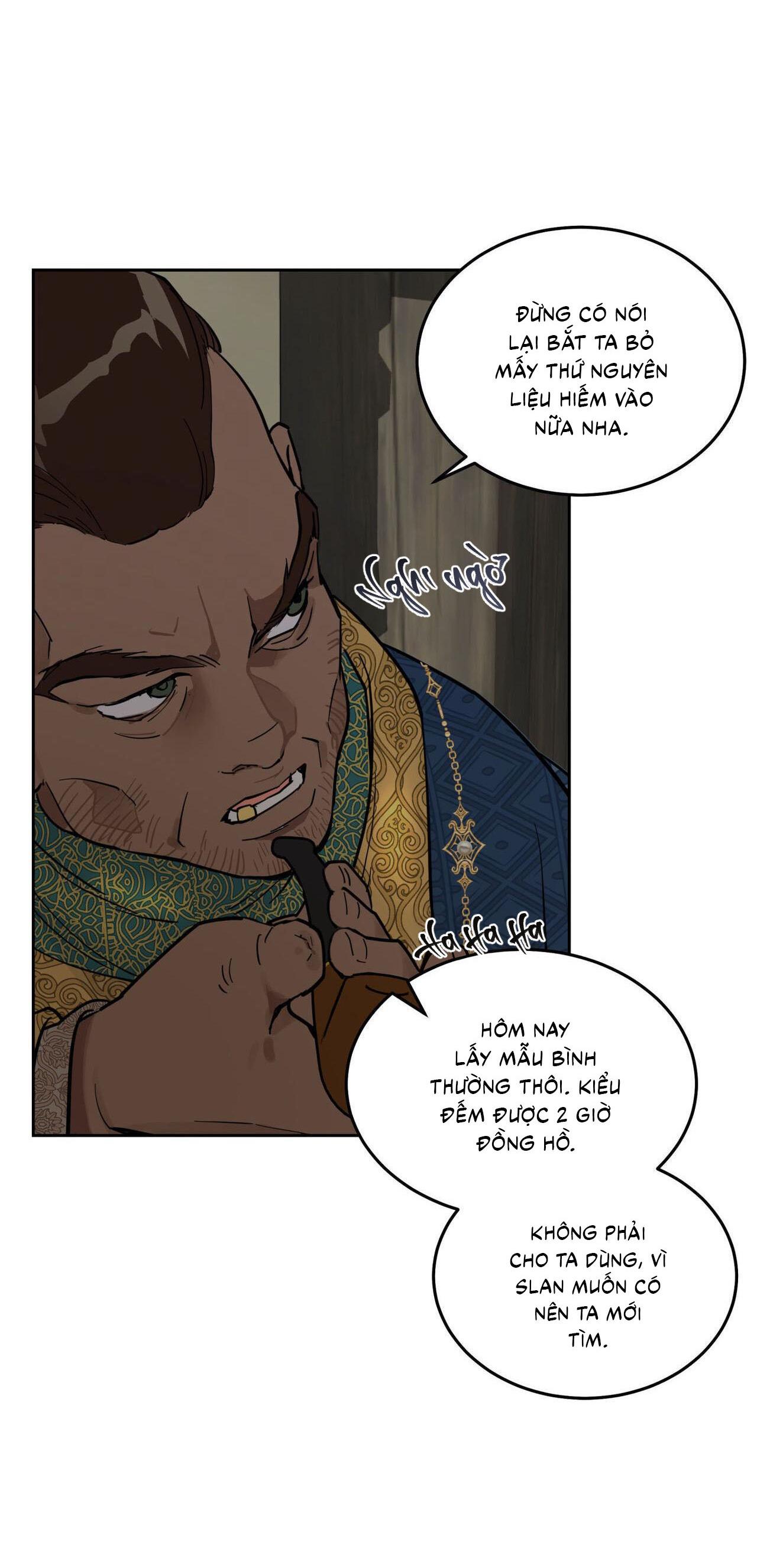 (CBunu) Antidote - Chap 36