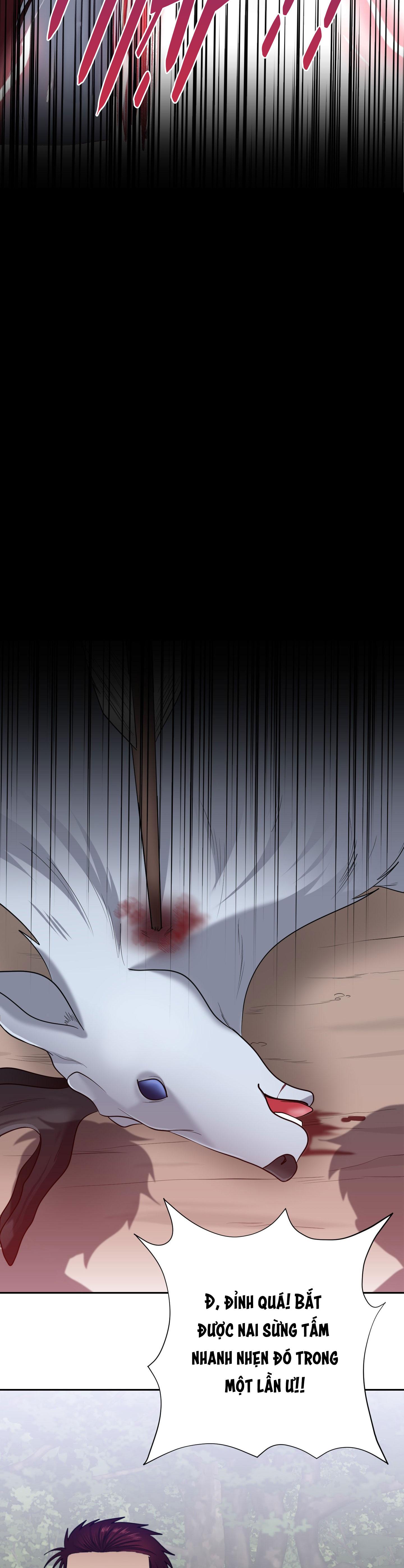 CÔNG TƯỚC MUỐN CÓ CON NỐI DÕI - Chap 28