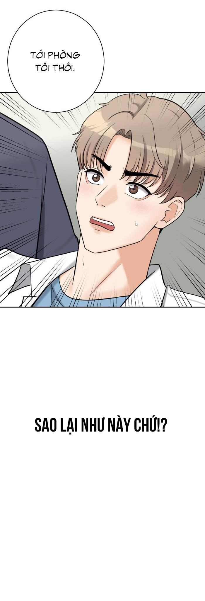 Tỉnh dậy lần nữa bỗng trở thành minh tinh rồi - Chap 22