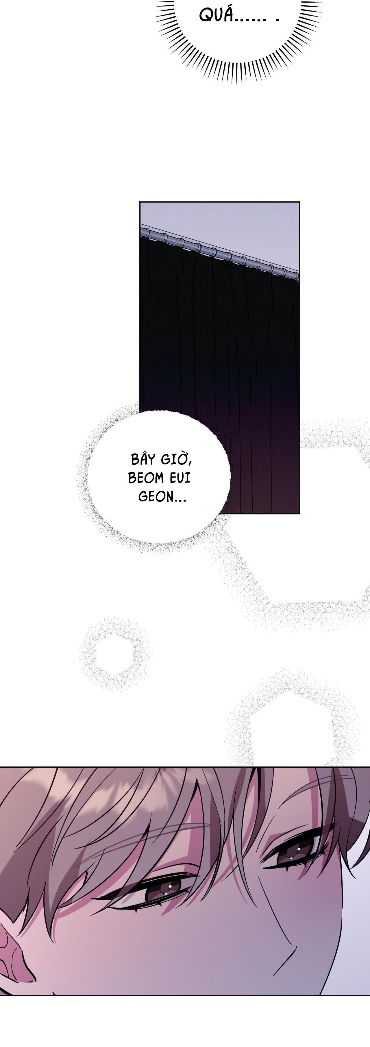 CẠM BẪY ĐẠI HỌC - Chap 72