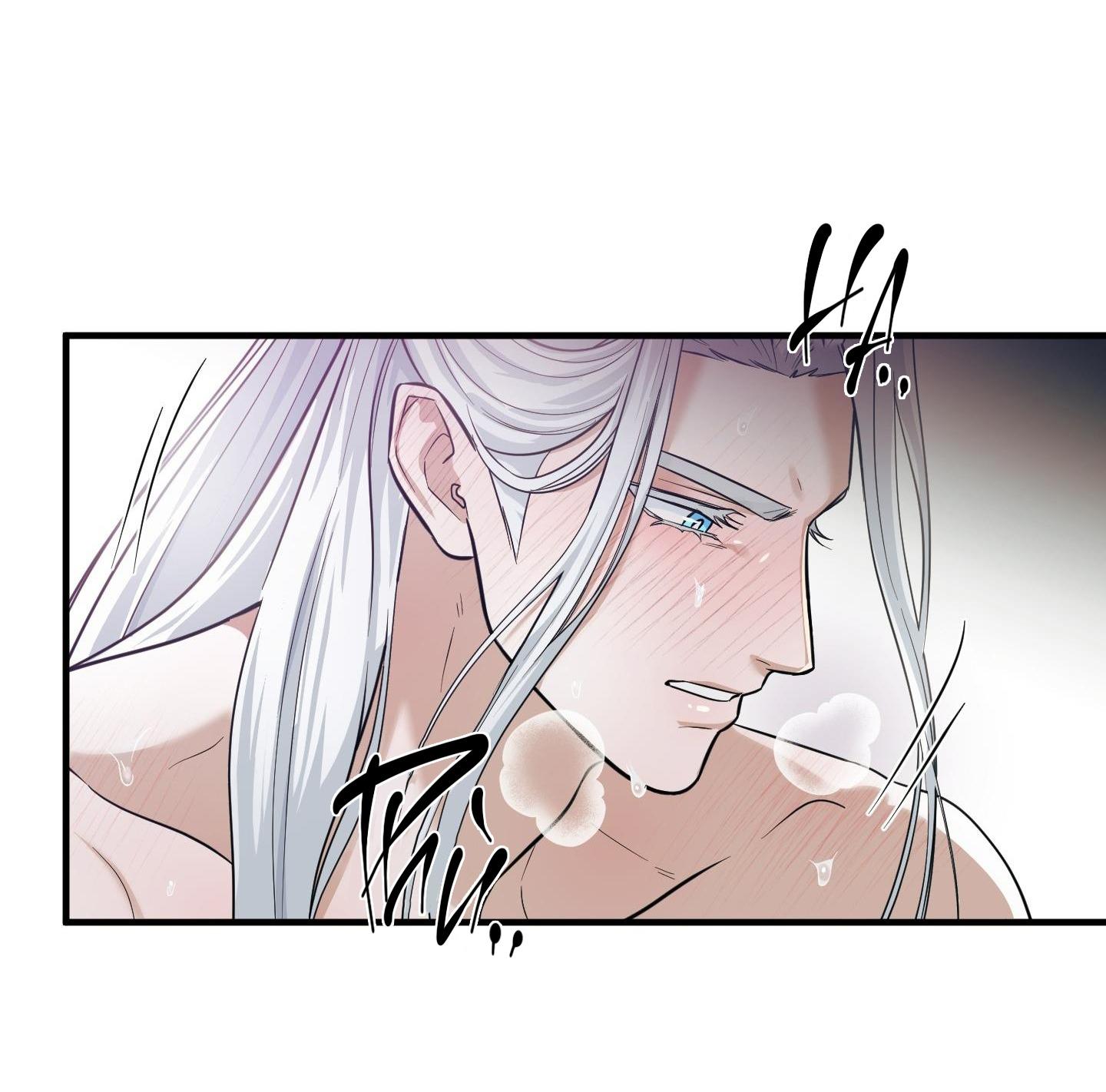 SỐNG SÓT NHỜ LÀM VỢ BÉ CỦA MA GIÁO CHỦ - Chap 12