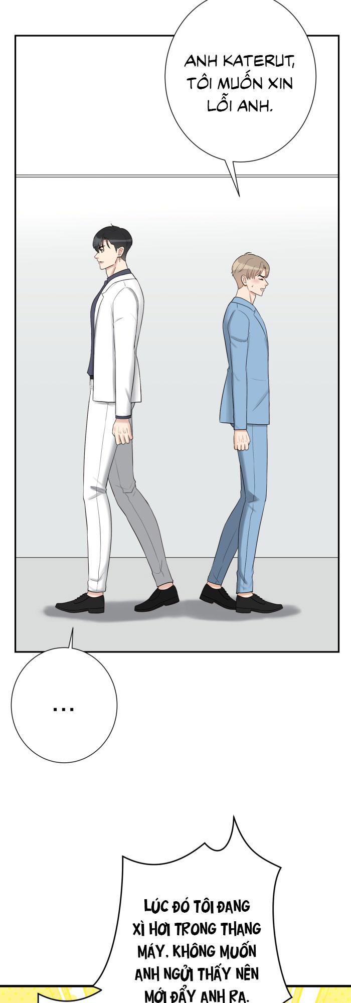 Tỉnh dậy lần nữa bỗng trở thành minh tinh rồi - Chap 4