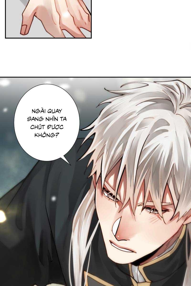 KHI LONG THẦN RƠI VÀO LƯỚI TÌNH - Chap 38