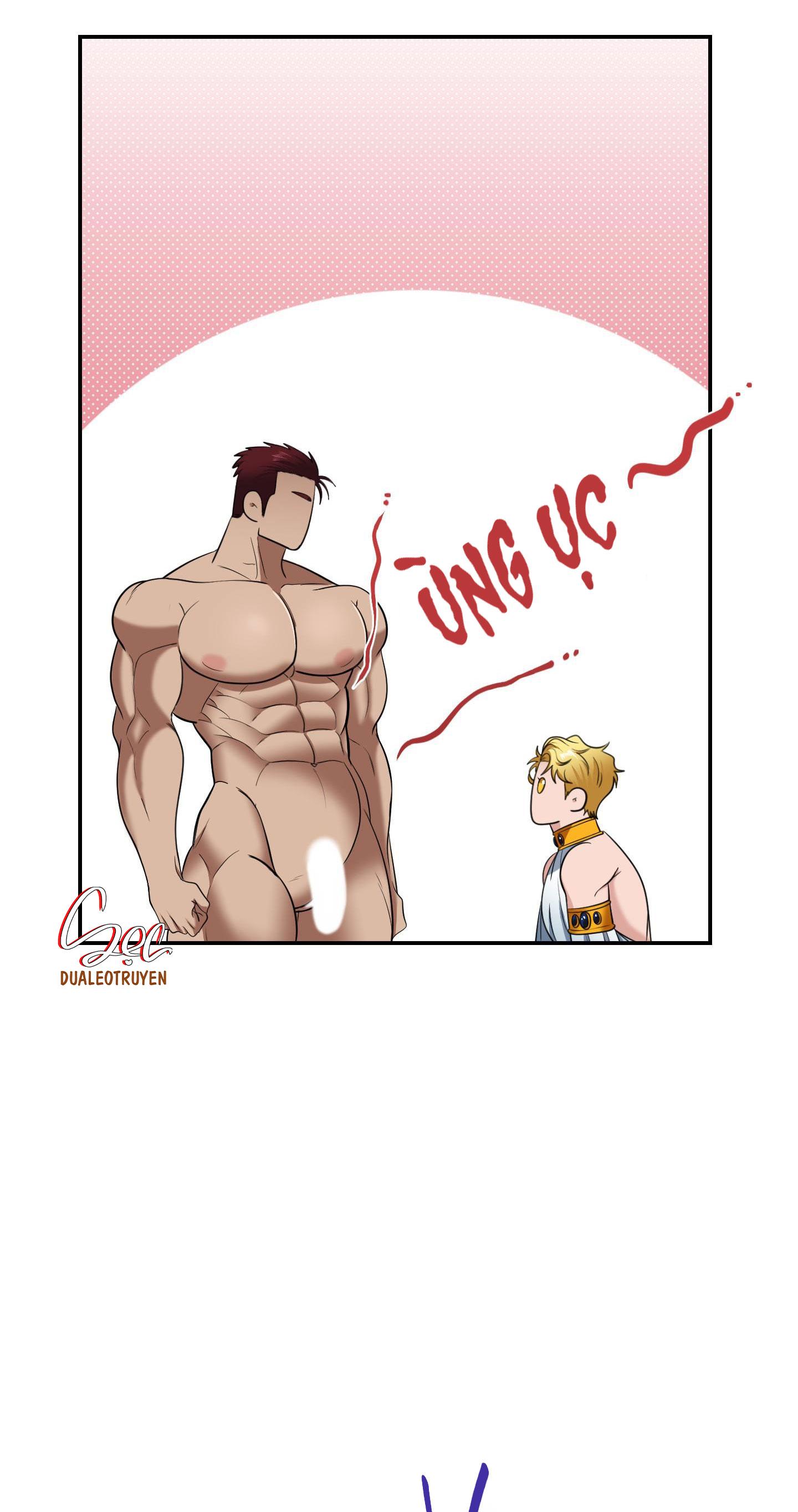 CÔNG TƯỚC MUỐN CÓ CON NỐI DÕI - Chap 22