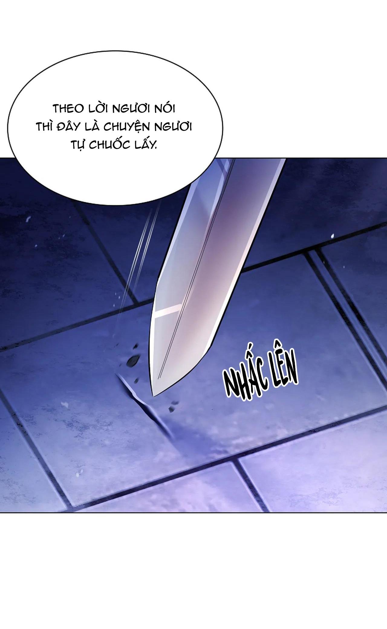 HOA GIẤY - Chap 66