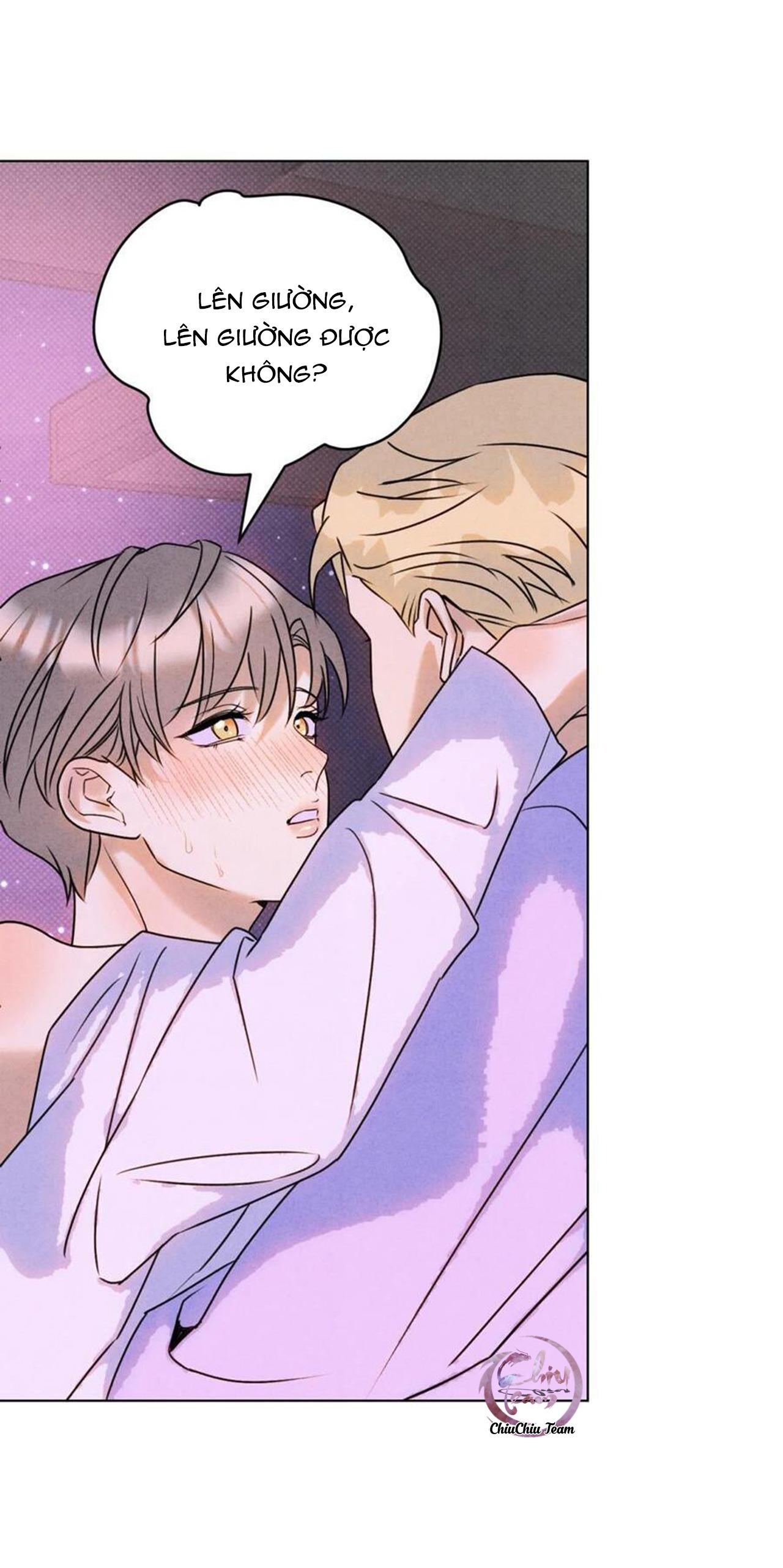 Anh Trai Rẻ Tiền Của Tôi (END) - Chap 36