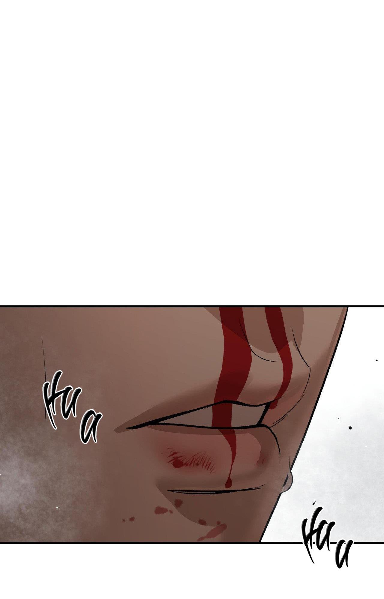 (CBunu) ChinhX - Vận Xui - Chap 51