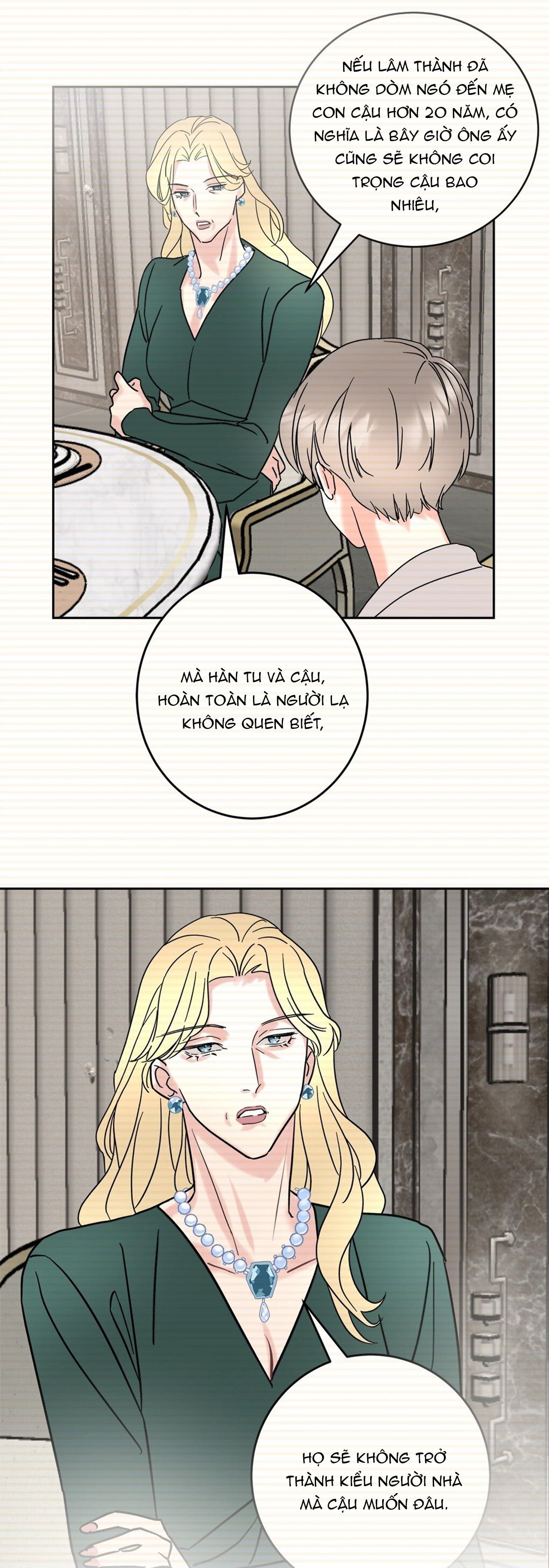 Anh Trai Rẻ Tiền Của Tôi (END) - Chap 3