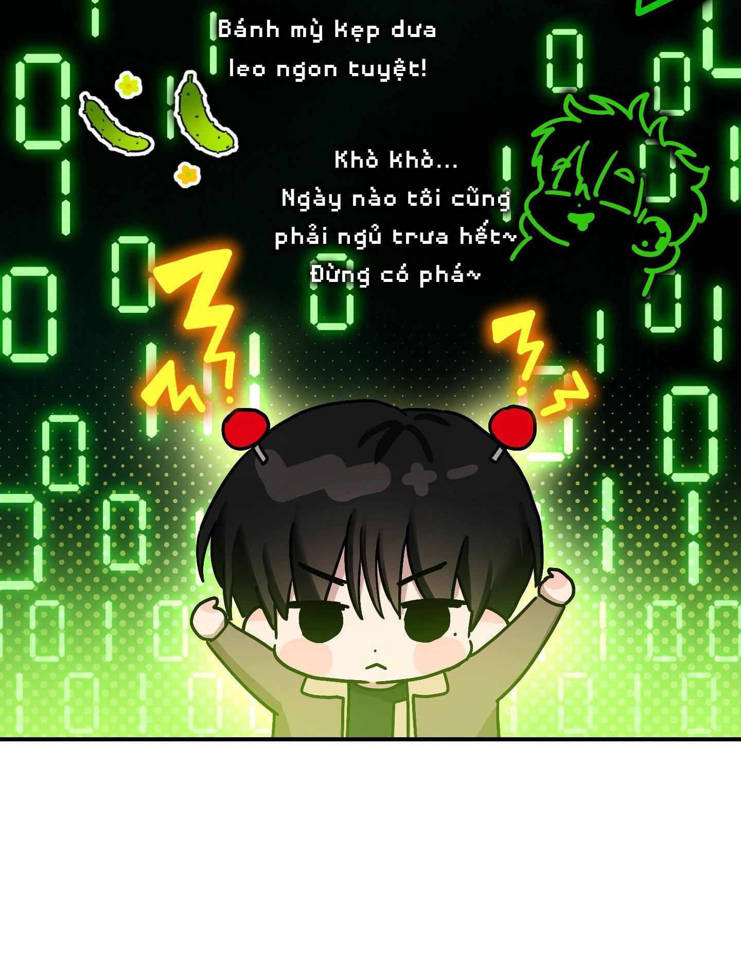 ( CBunu ) Yêu Phải Lừa Đảo - Chap 4