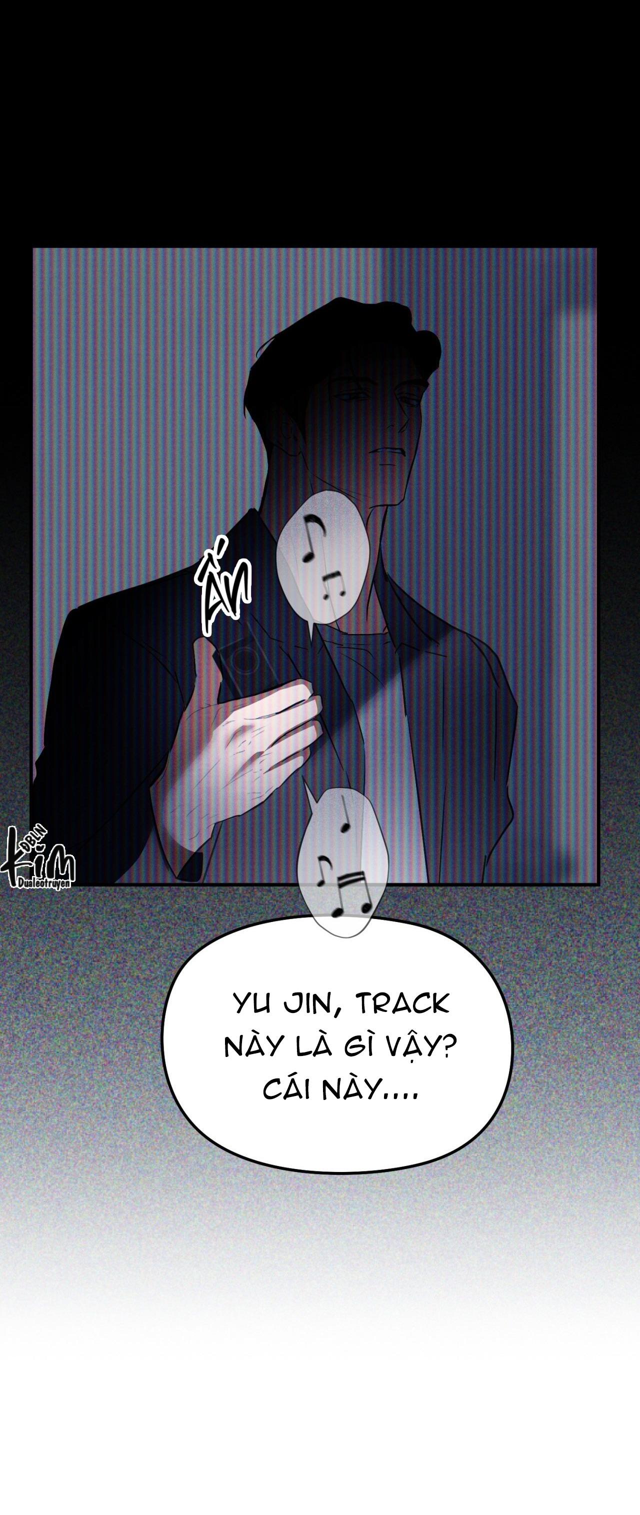 Flashlight - Chap 37