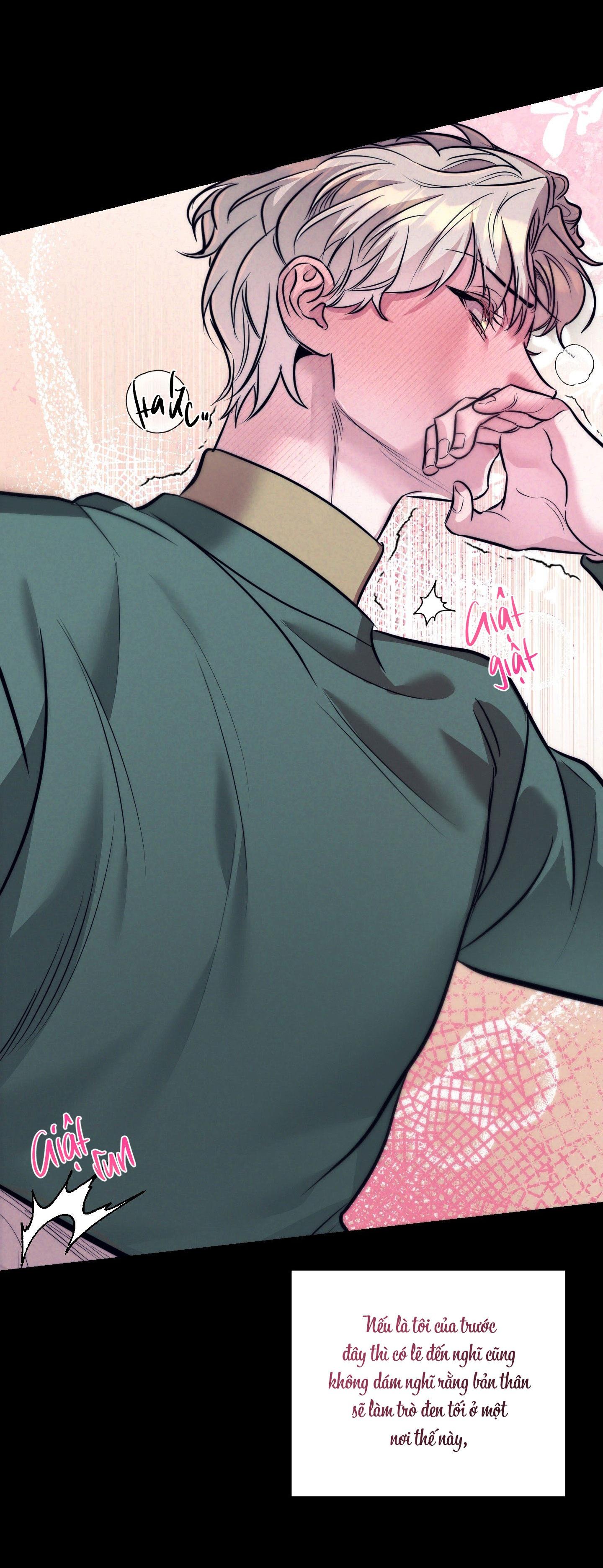 (CBunu) Stigma - Chap 8