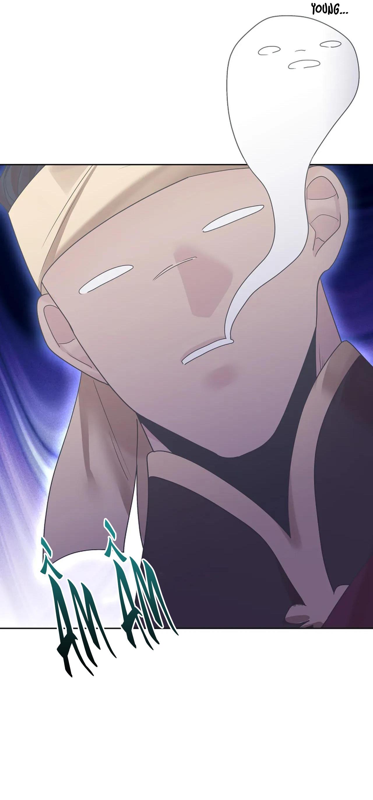 HOA GIẤY - Chap 90