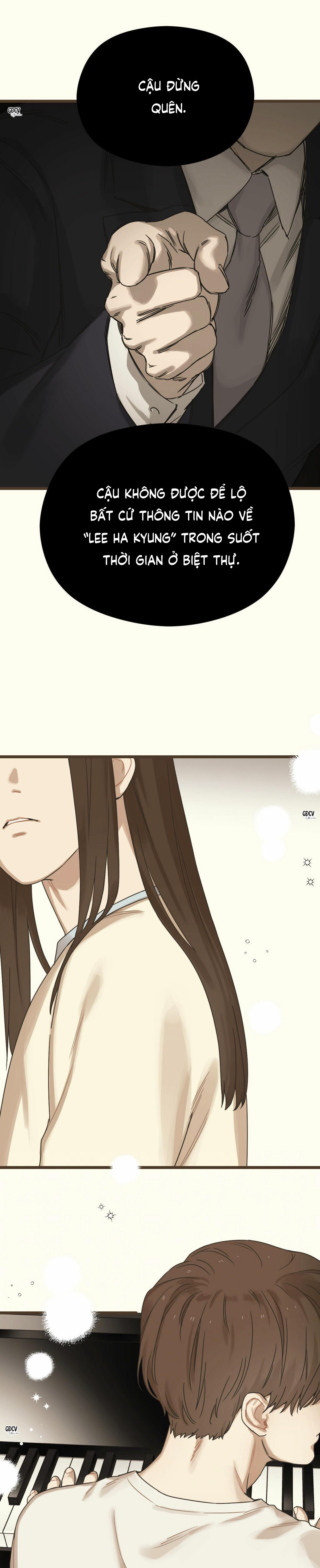 TRÙNG PHÙNG - Chap 5