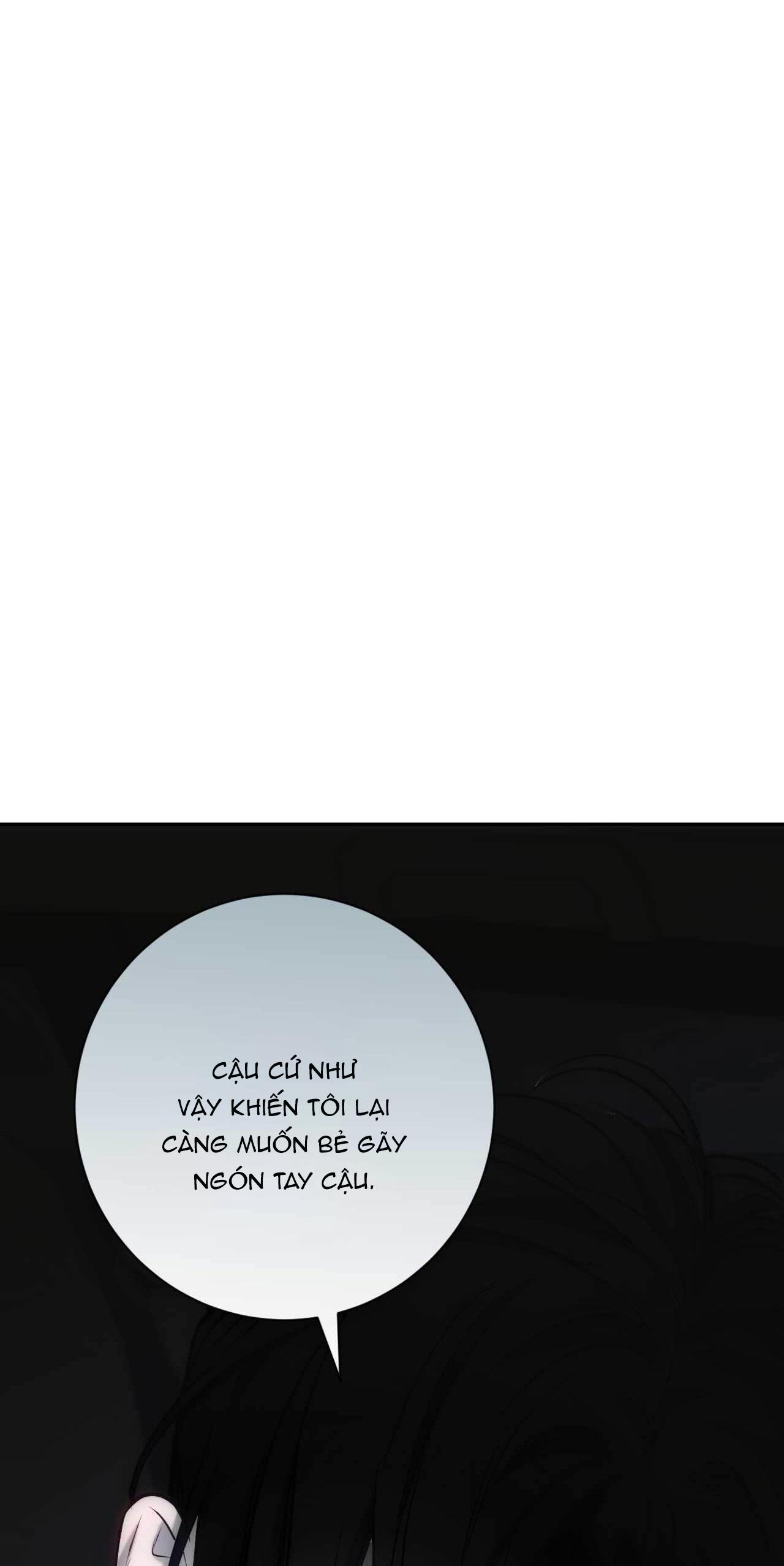 CHÌM TRONG KHOÁI LẠC - Chap 14