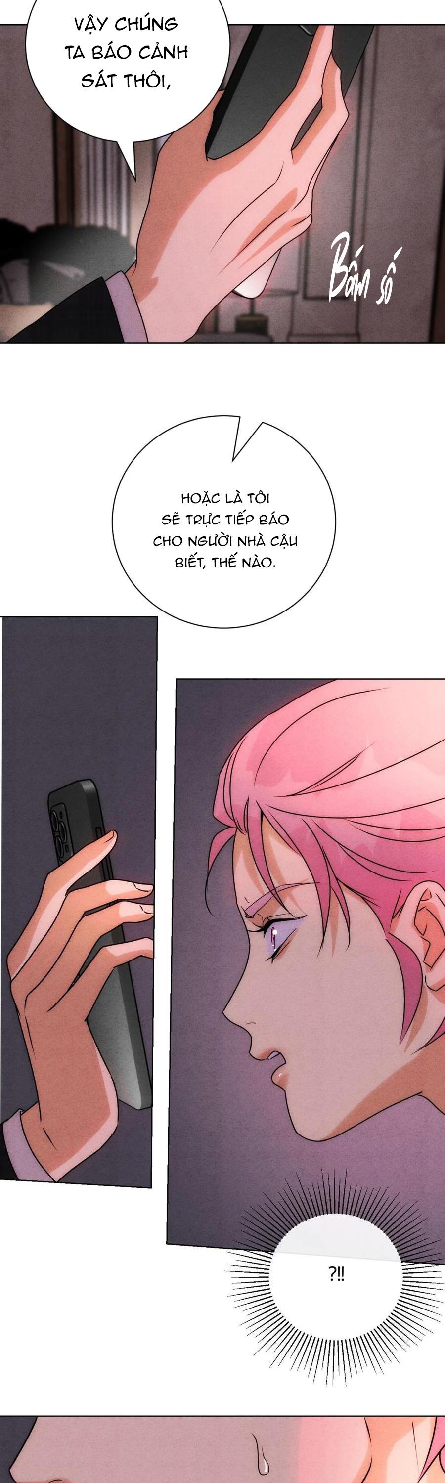 Anh Trai Rẻ Tiền Của Tôi (END) - Chap 53