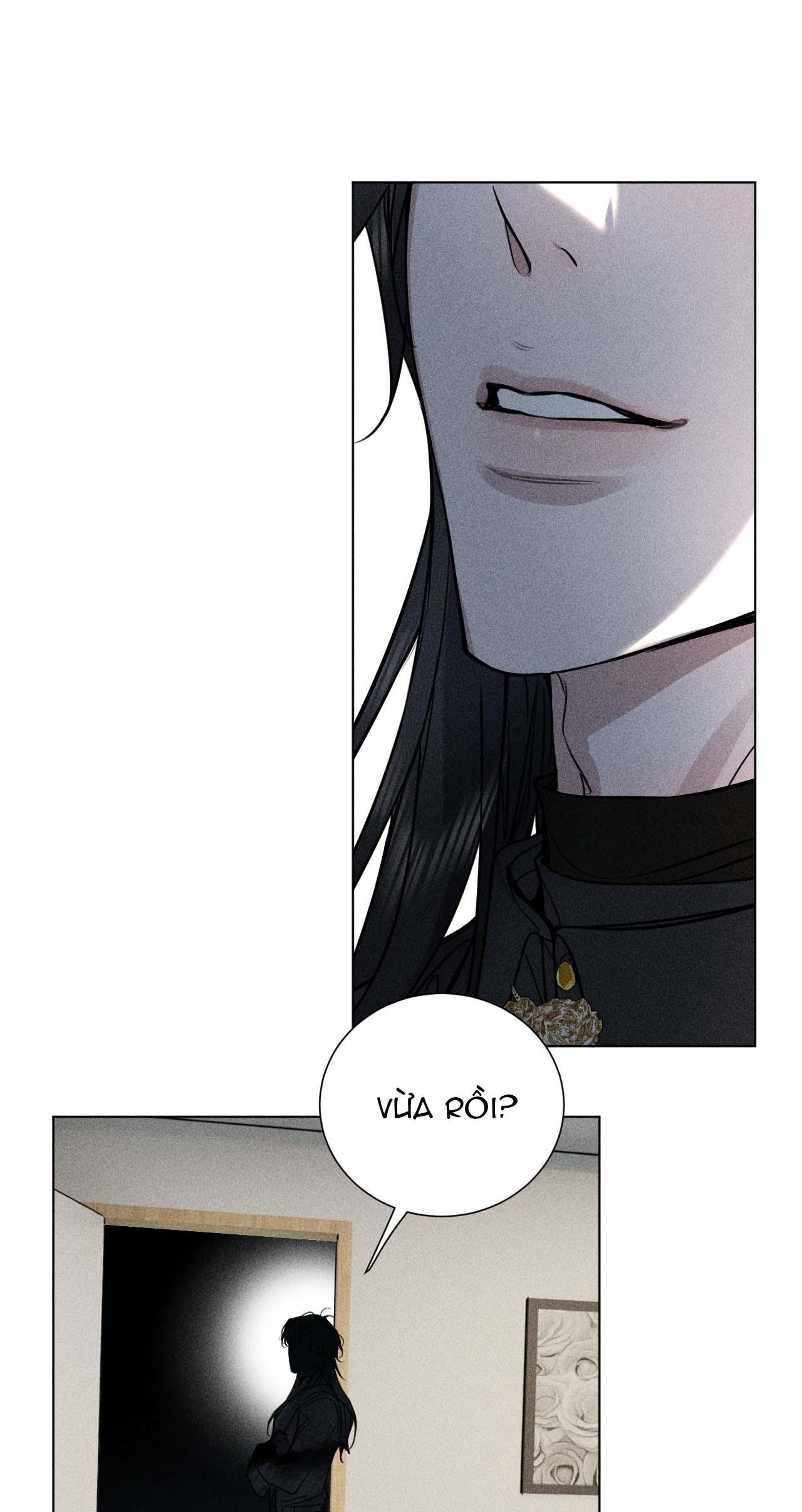 Ảnh Đế Cứ Muốn Làm Kim Chủ Của Tôi - Chap 25