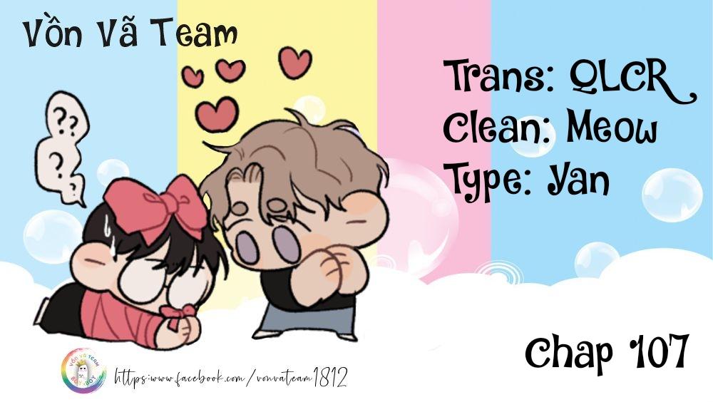 Chấp Sự Thỏ Tai Cụp - Chap 107