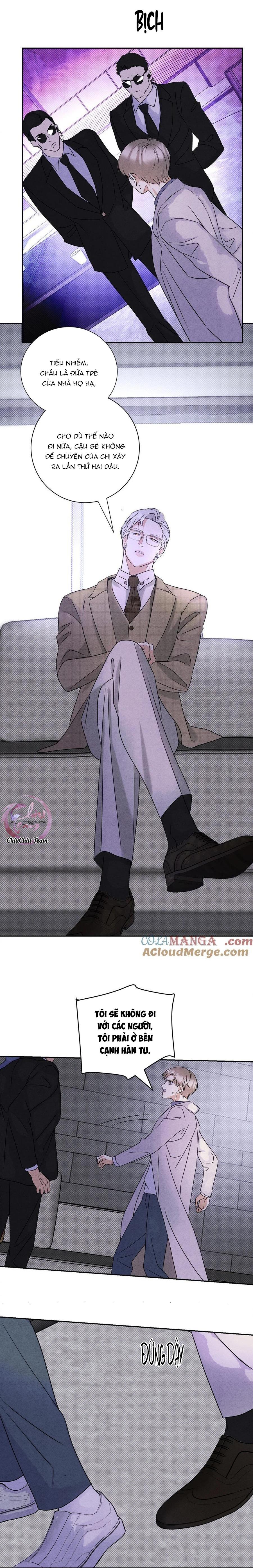 Anh Trai Rẻ Tiền Của Tôi (END) - Chap 33