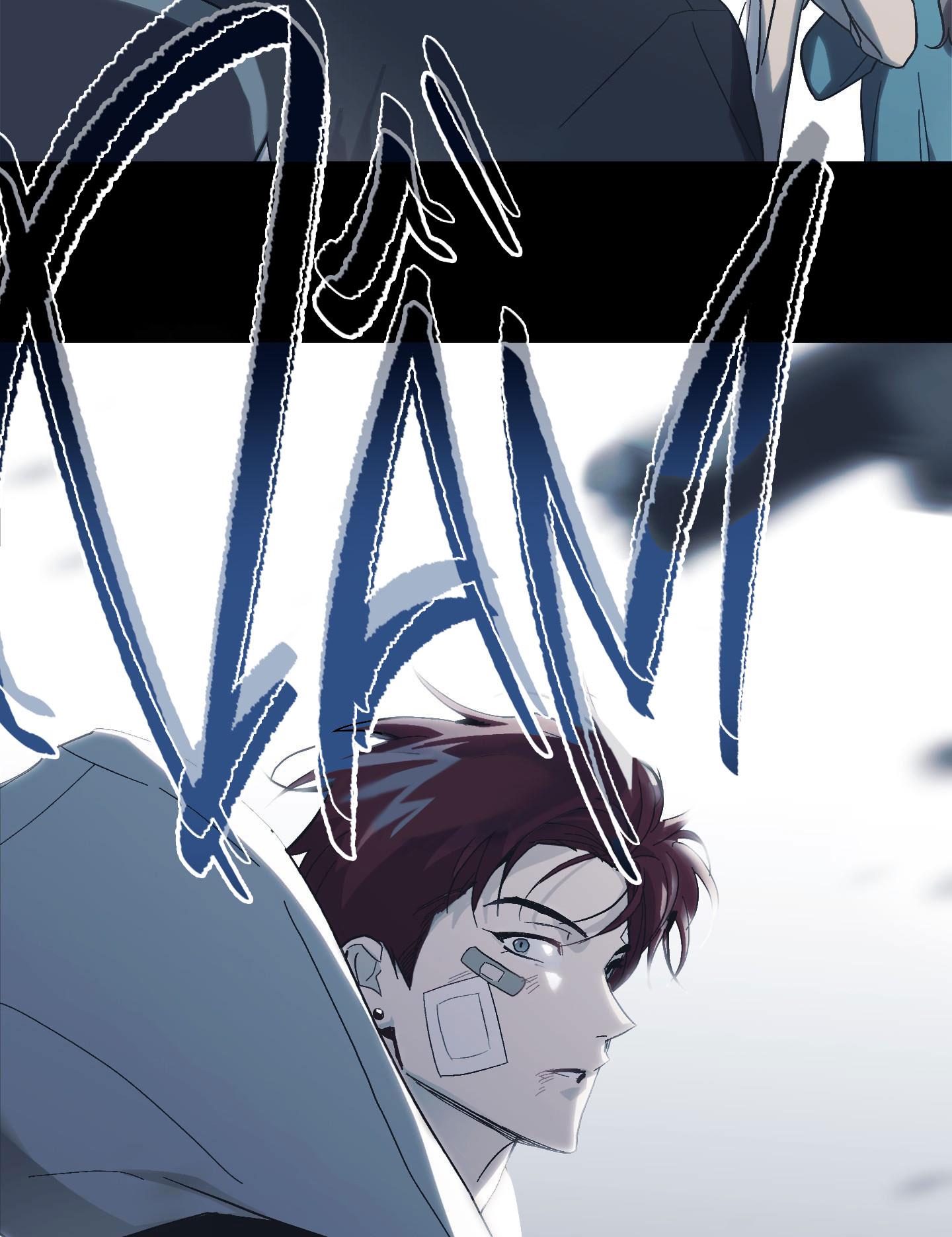 TƯƠNG XỨNG - Chap 1