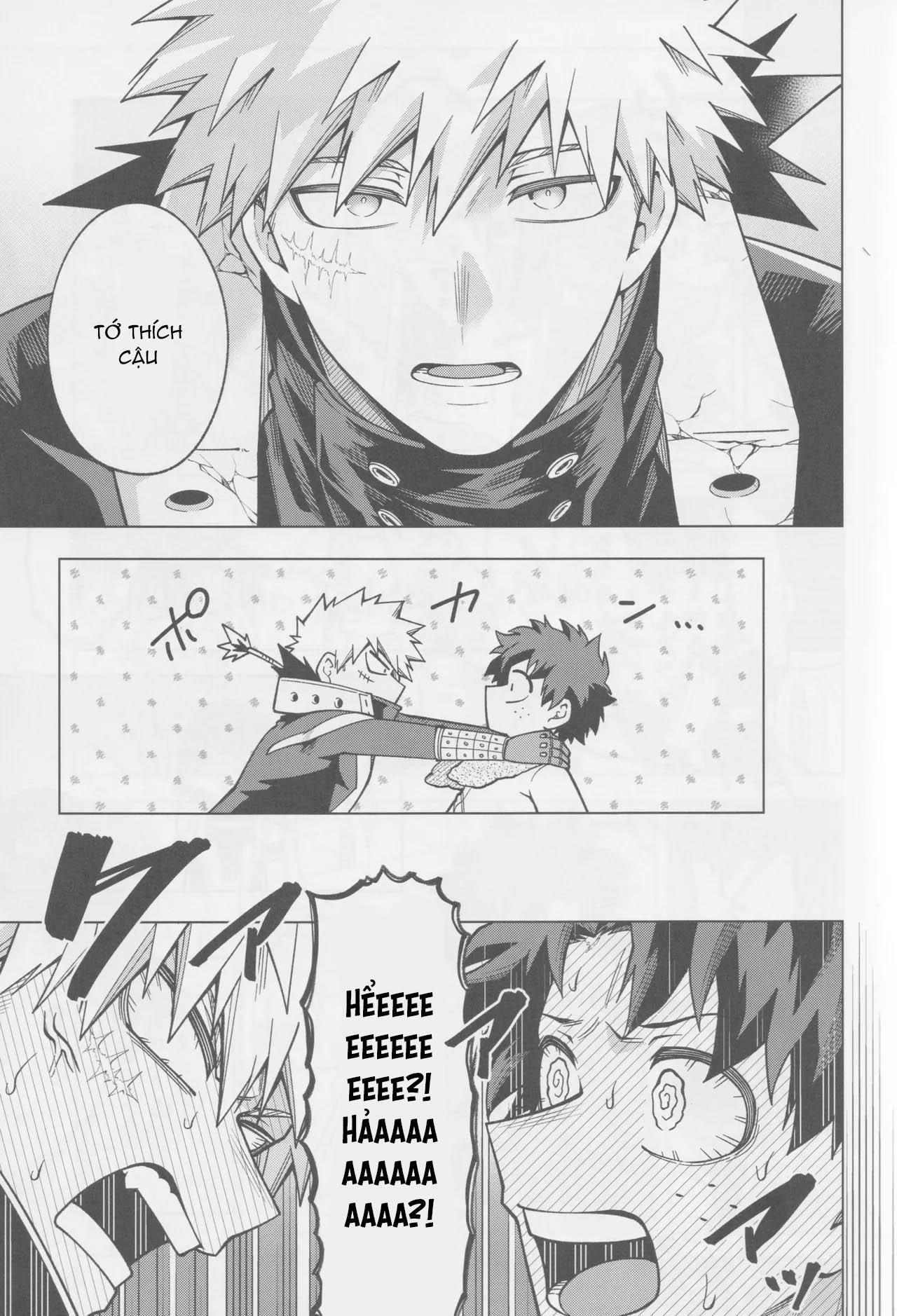 Ổ sìn OTP - Chap 227