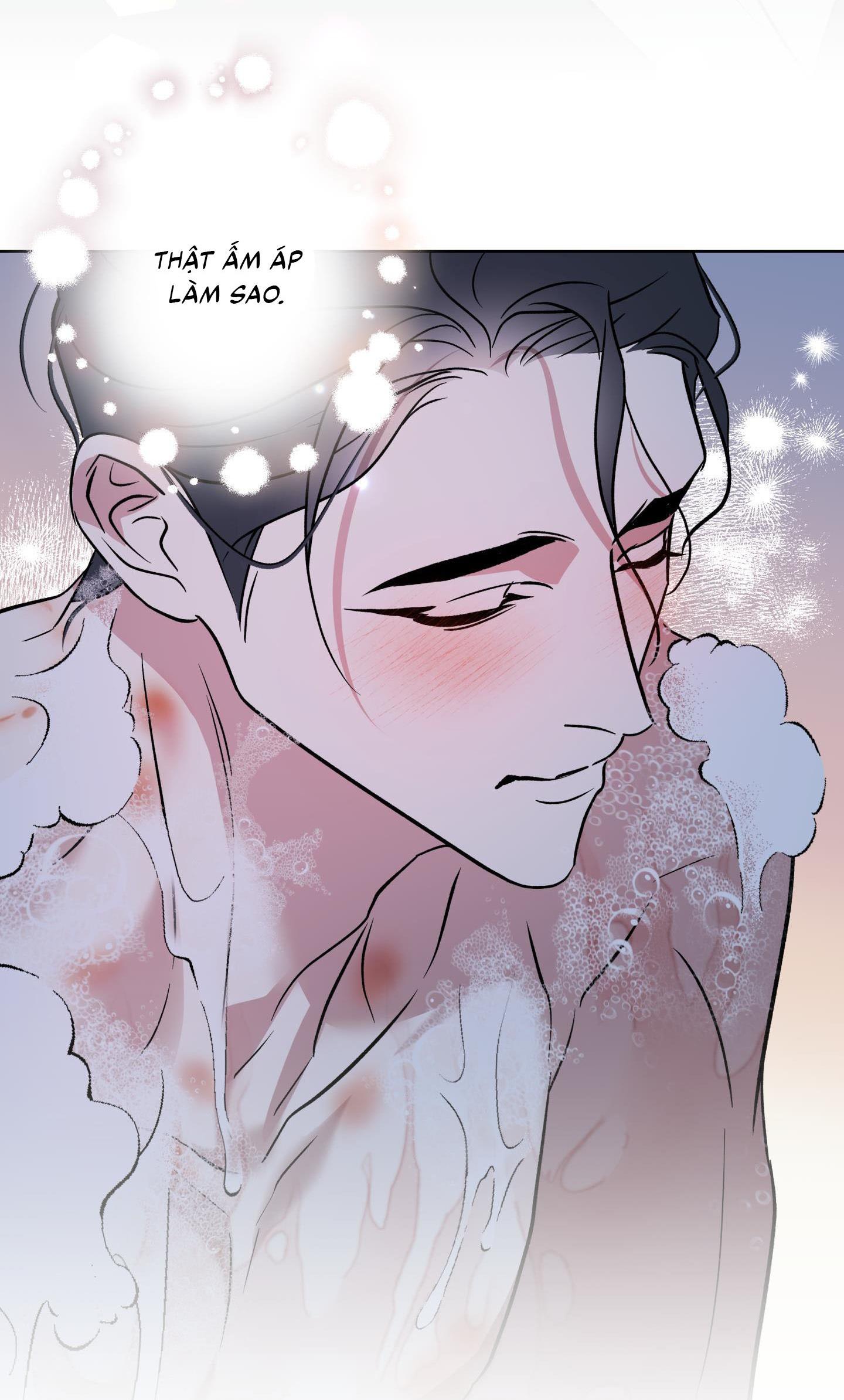 (CBunu) Mưa Mãi Không Tạnh - Chap 4