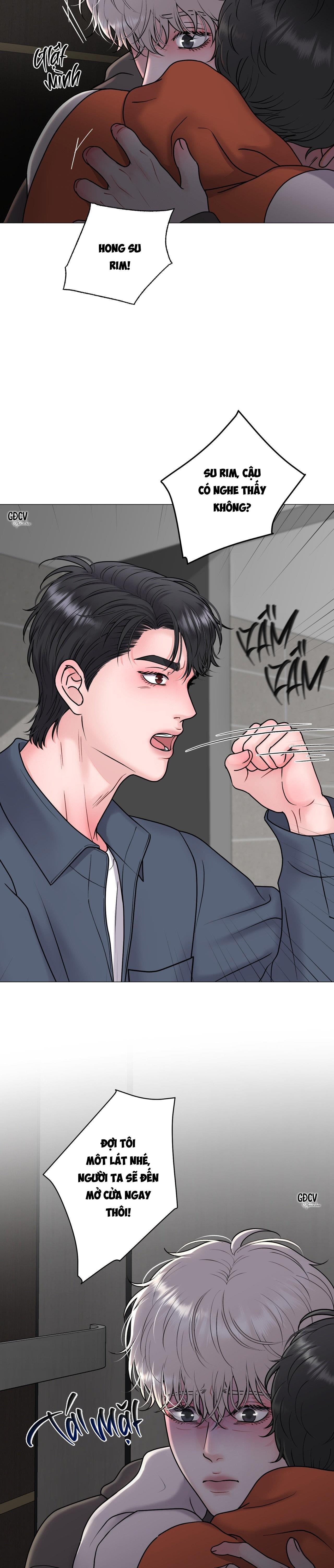 ẢO ẢNH - Chap 15