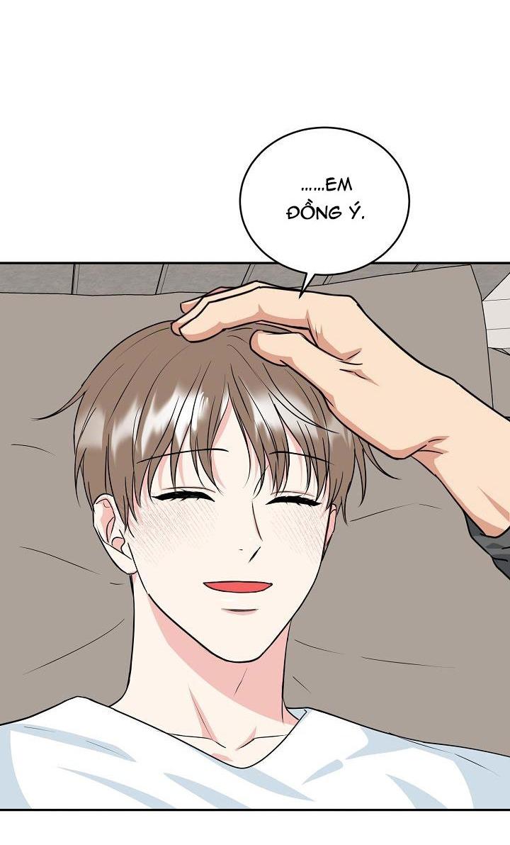 (ABO) HANG HỔ - Chap 45