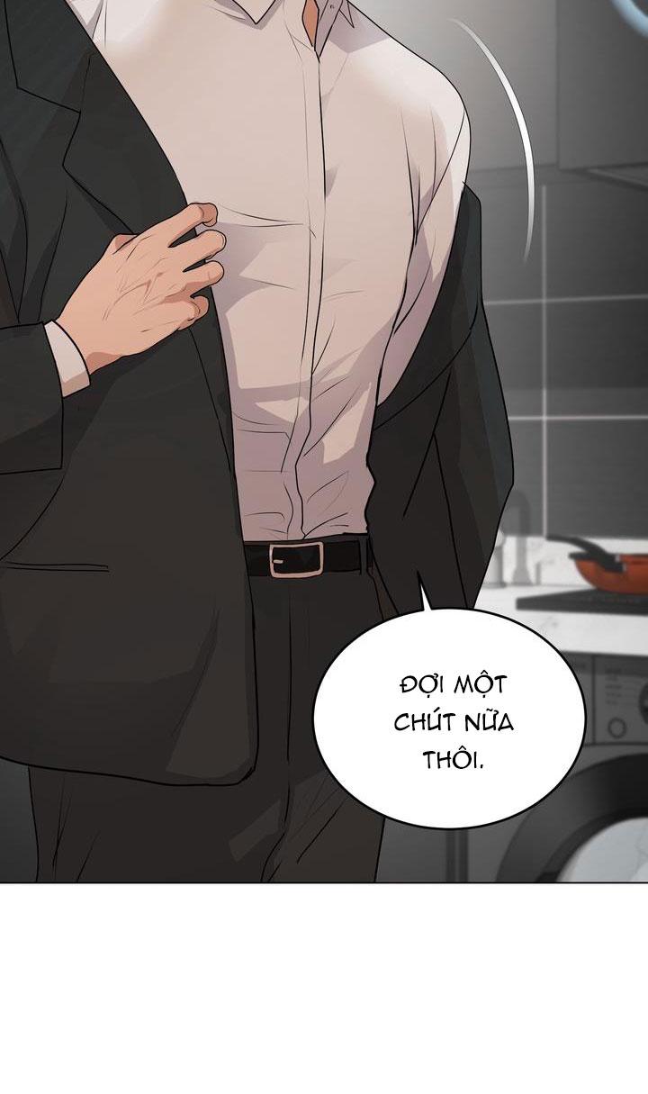 BÁNH QUY TÌNH YÊU TAN CHẢY - Chap 8