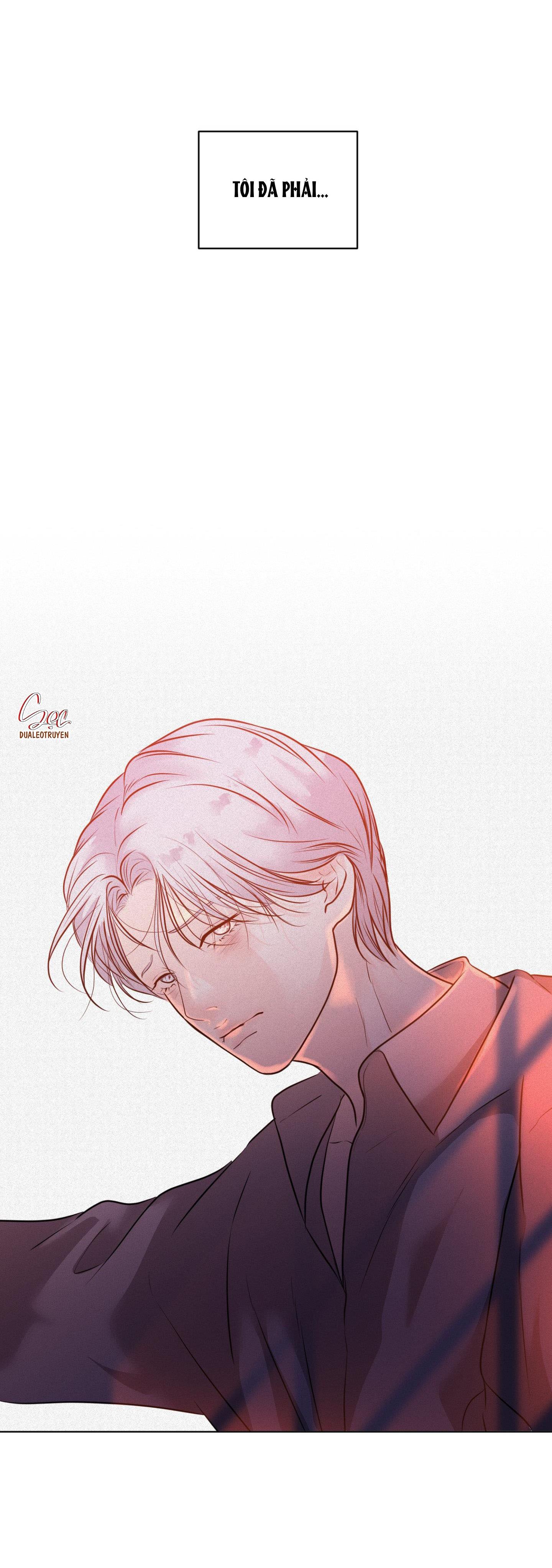 (ABO) LỜI CẦU NGUYỆN - Chap 44