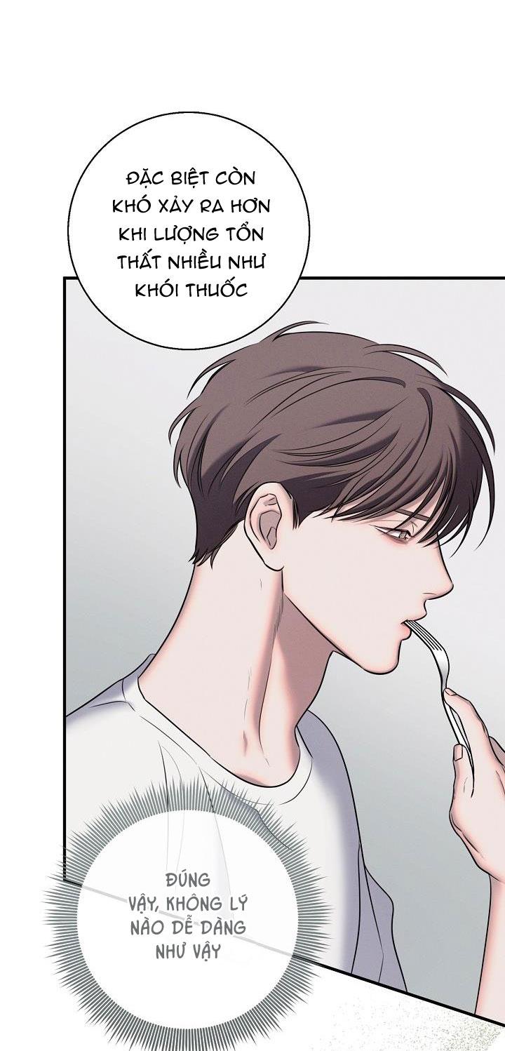 ĐÊM KHÔNG DẤU VẾT - Chap 20