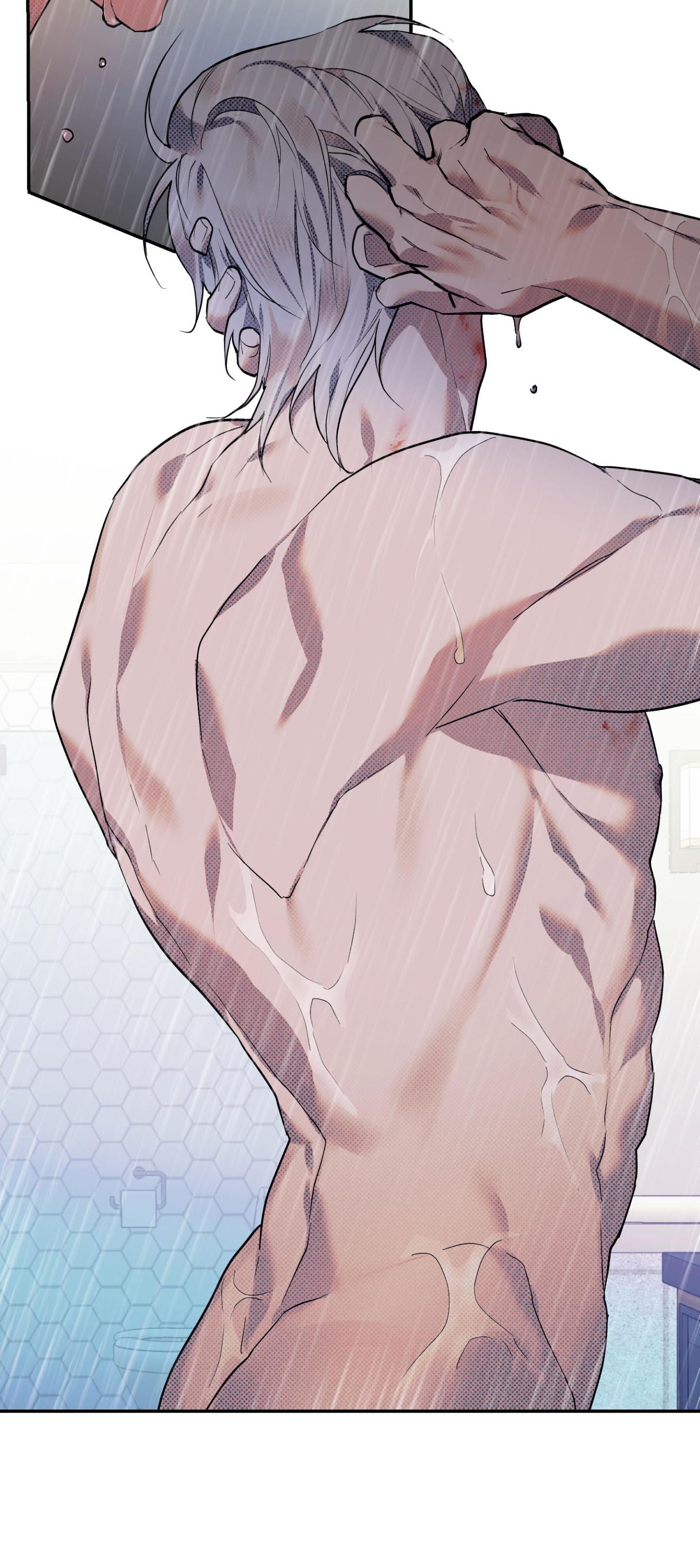 (CBunu) Control Time - Chap 2