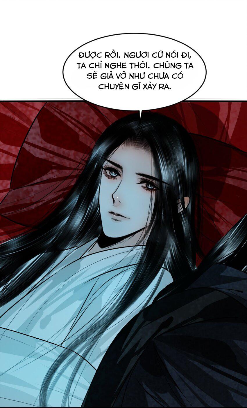 Vòng Luân Hồi - Chap 101